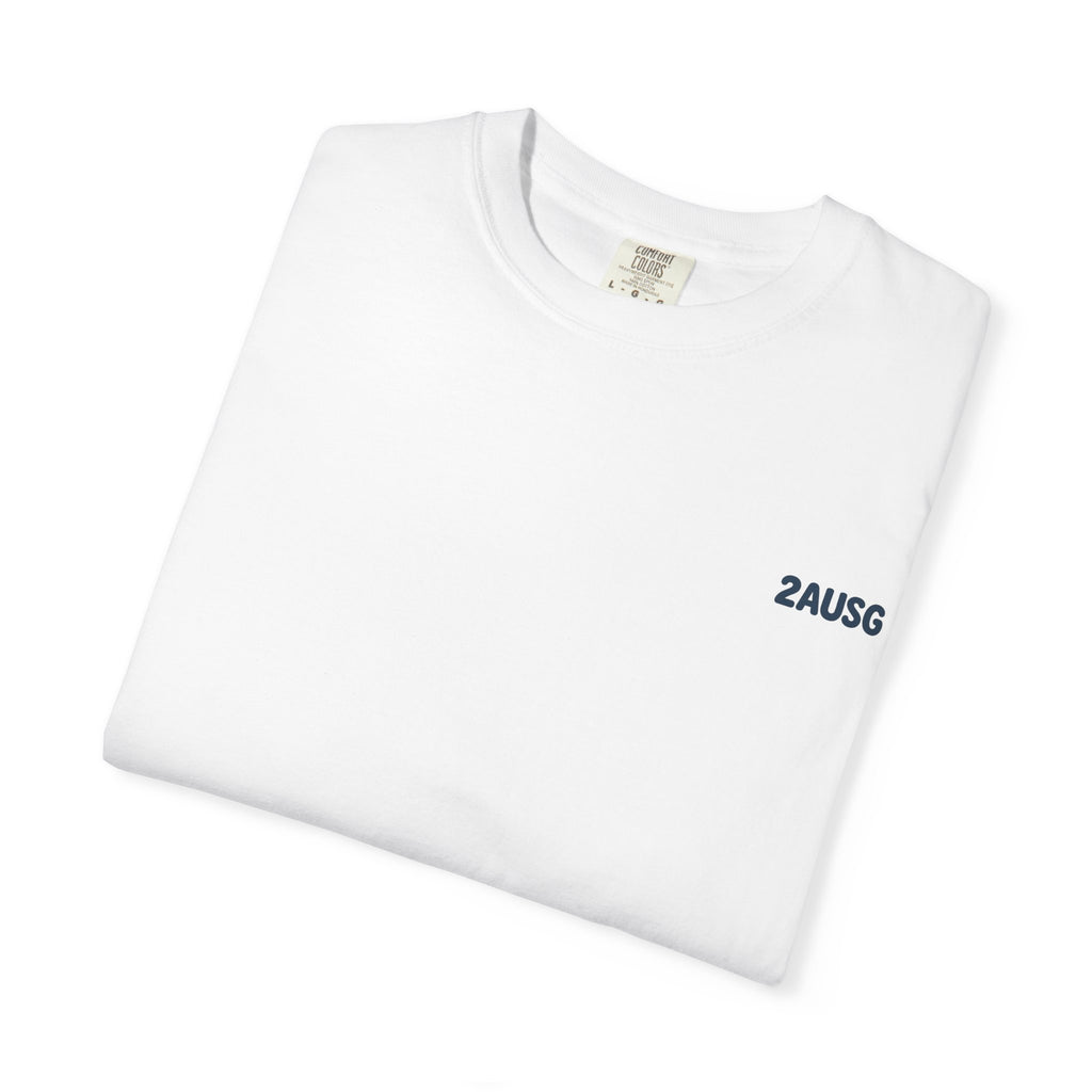 Aussie Flora Tshirt