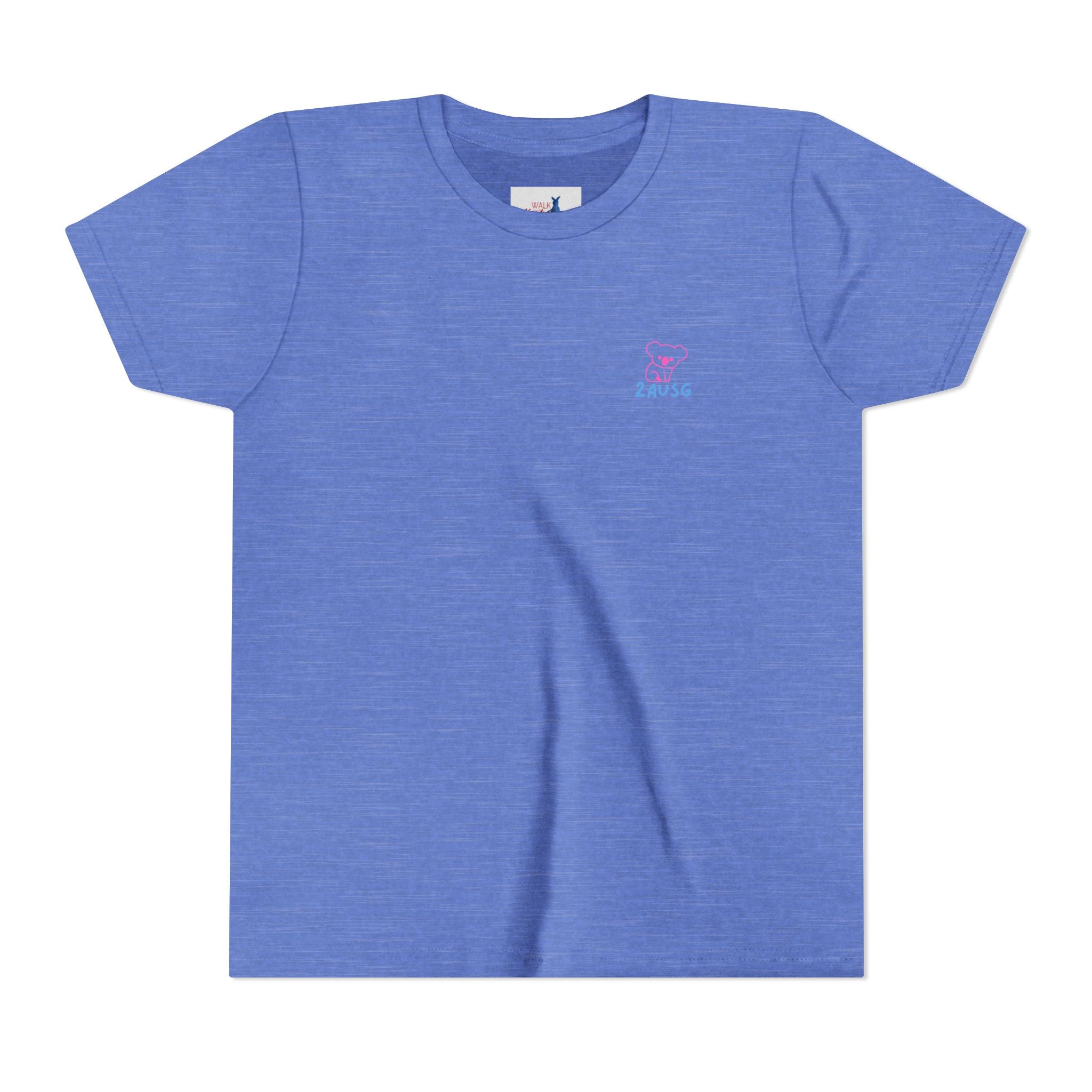 She'll Be Right - Kids Tshirt