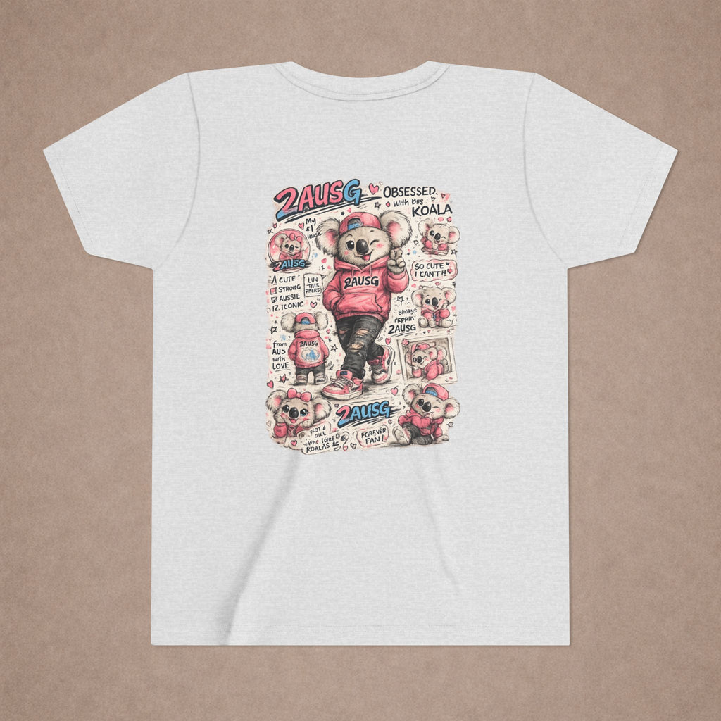 Urban Koala Tshirt