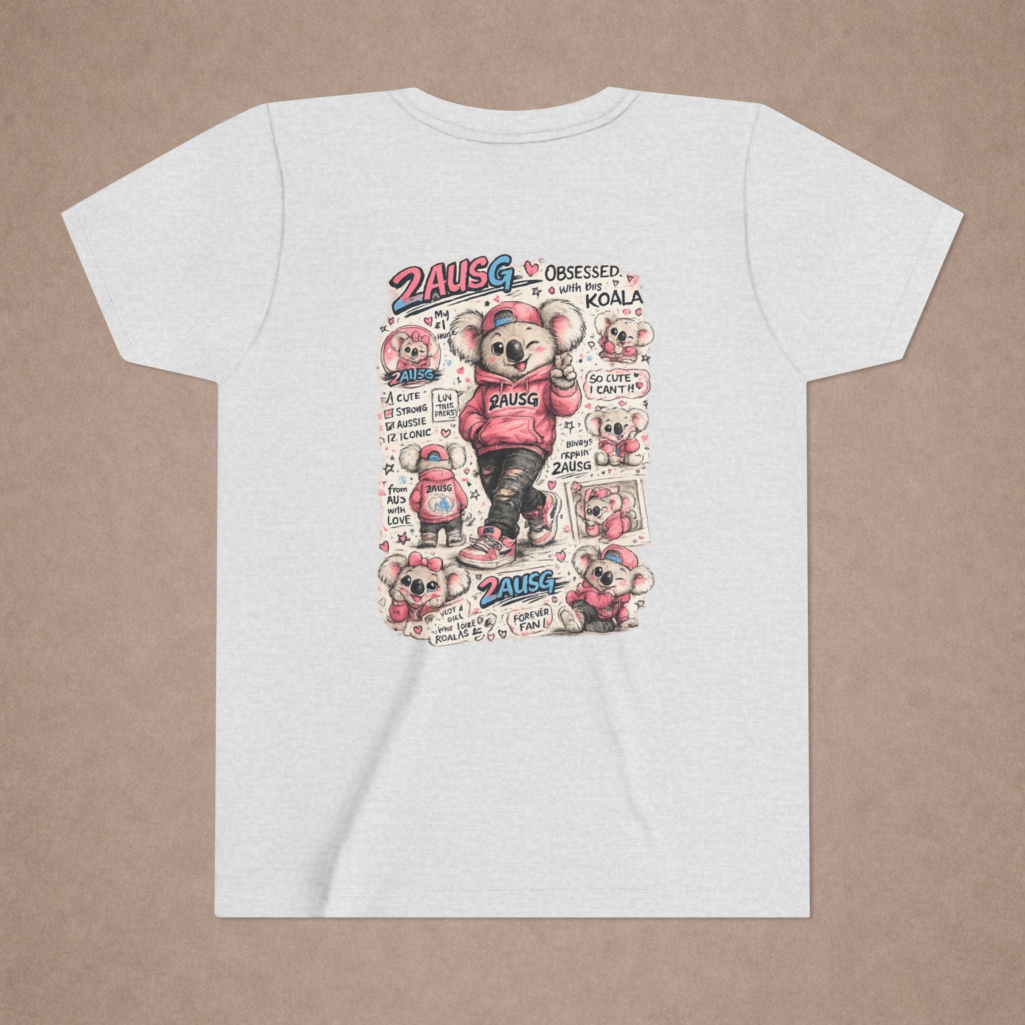 Urban Koala Tshirt