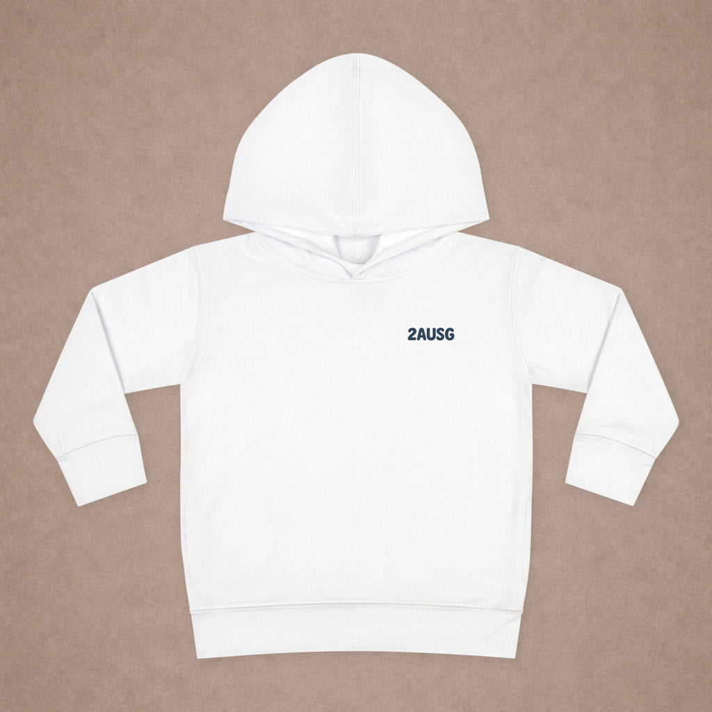 Yeah Nah She'll Be Right  Kids Hoodie