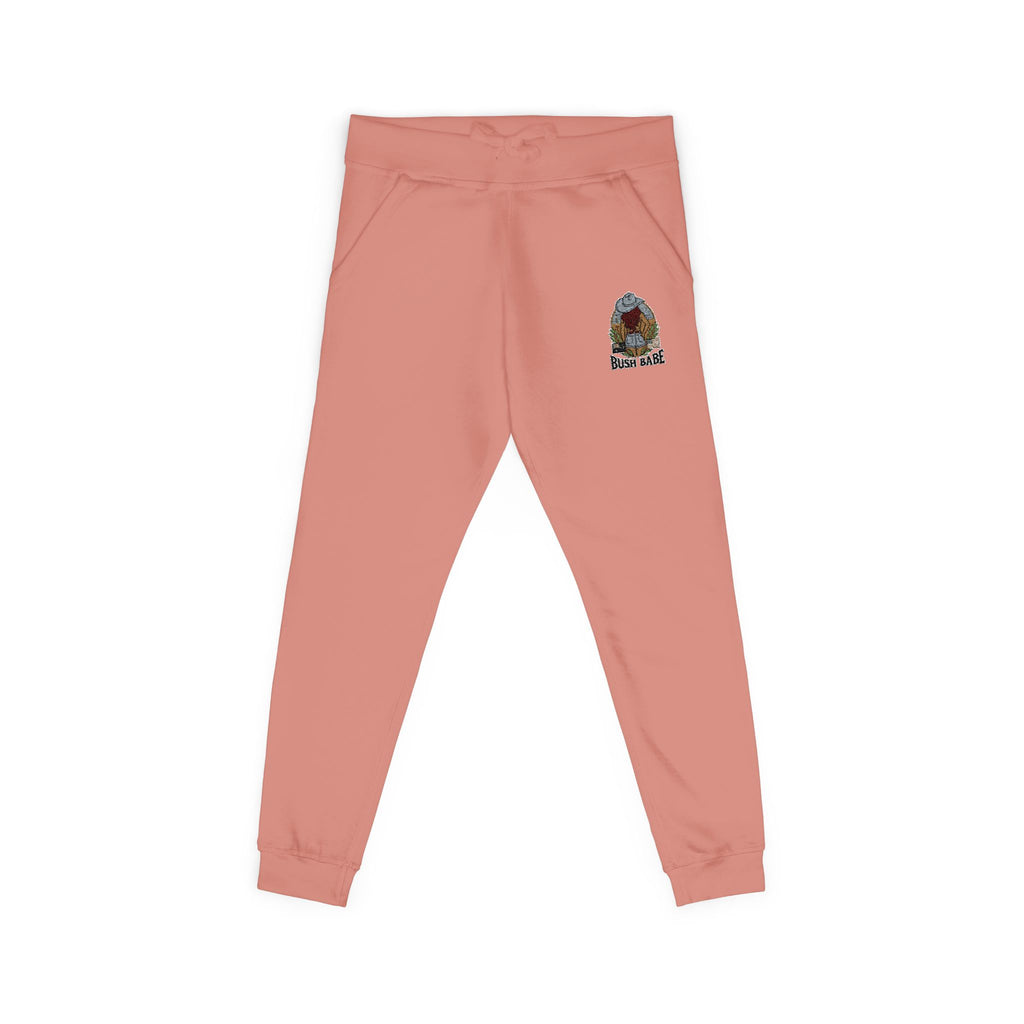 Bush Babe Brunette Sweat Pant