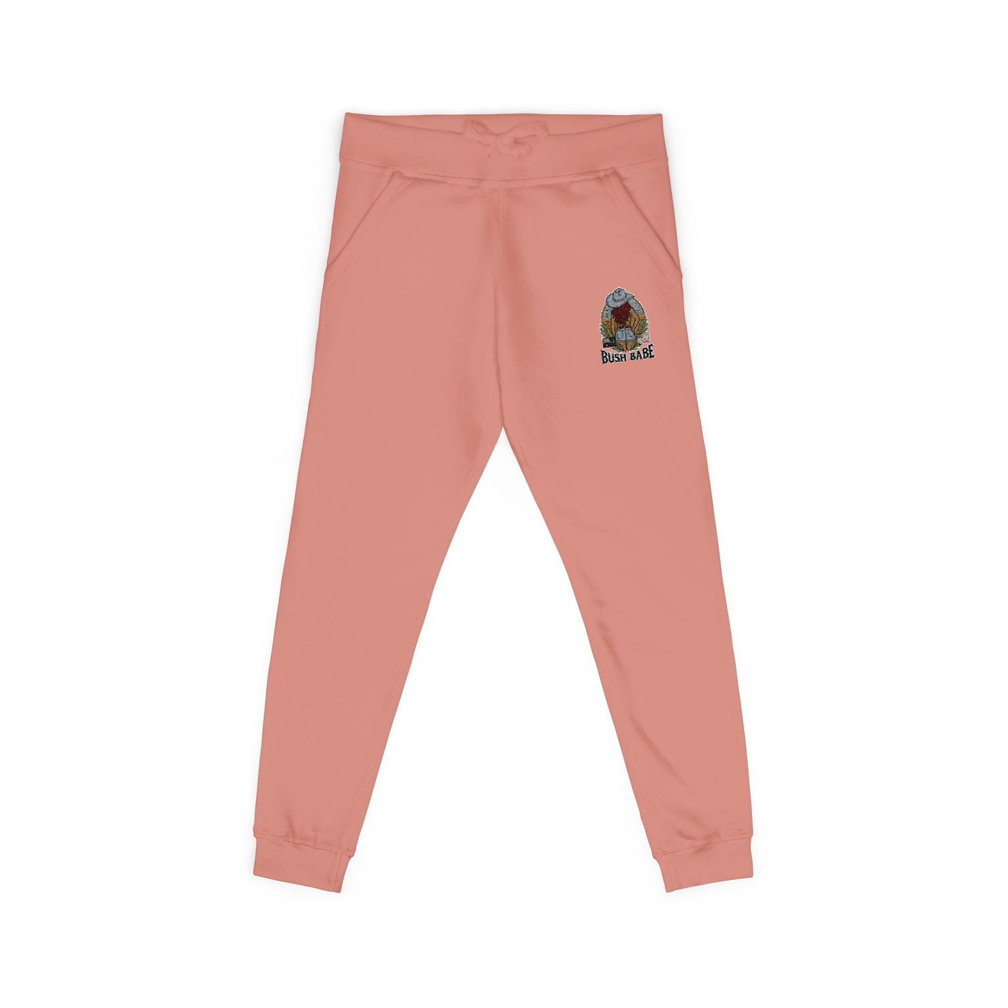 Bush Babe Brunette Sweat Pant