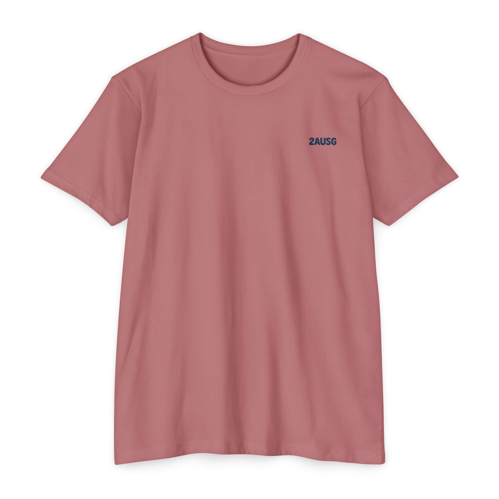 Urban City Design Perth to Philly Tee