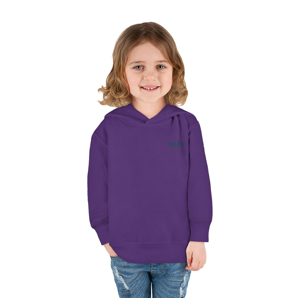 Yeah Nah She'll Be Right  Kids Hoodie