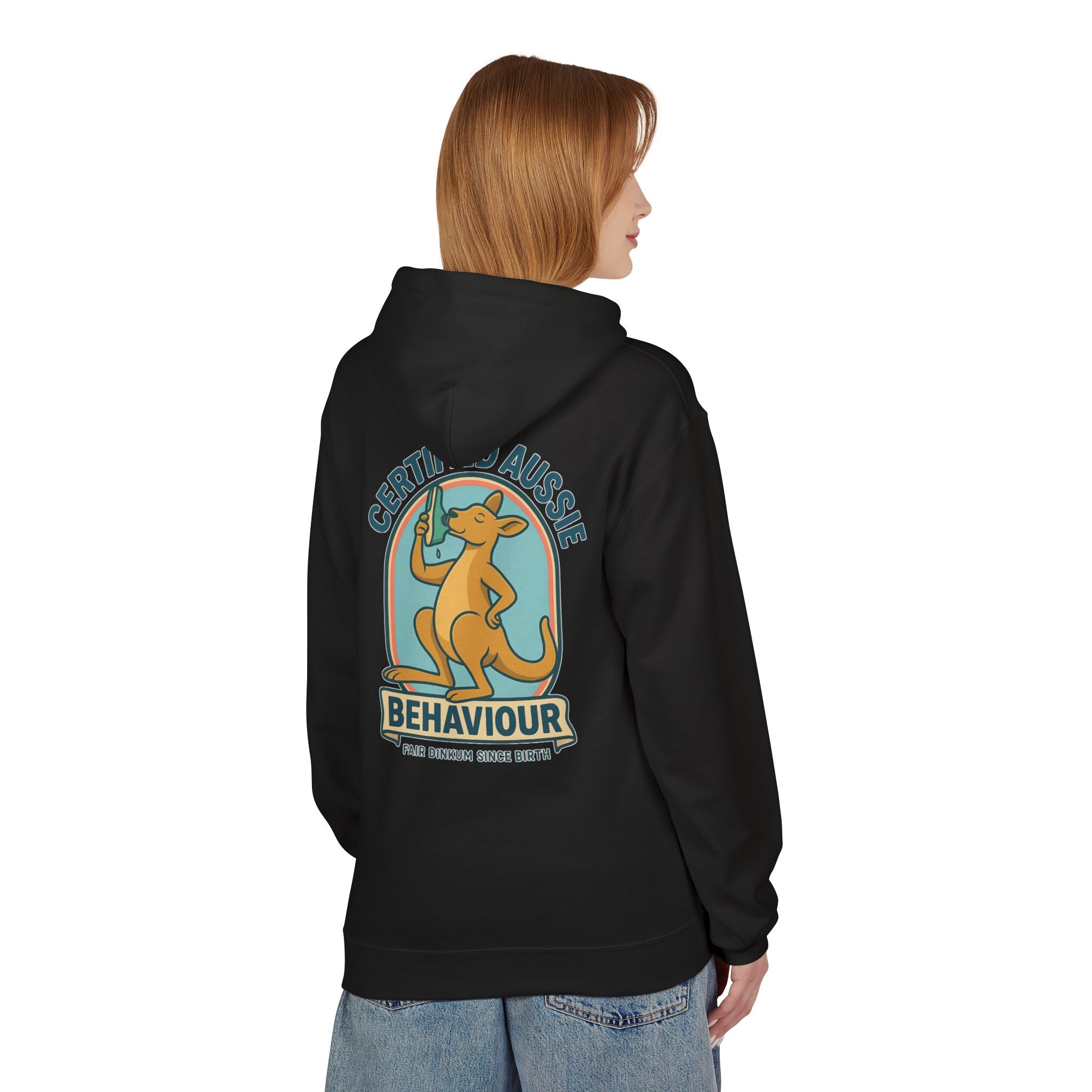 Shoey Hoodie