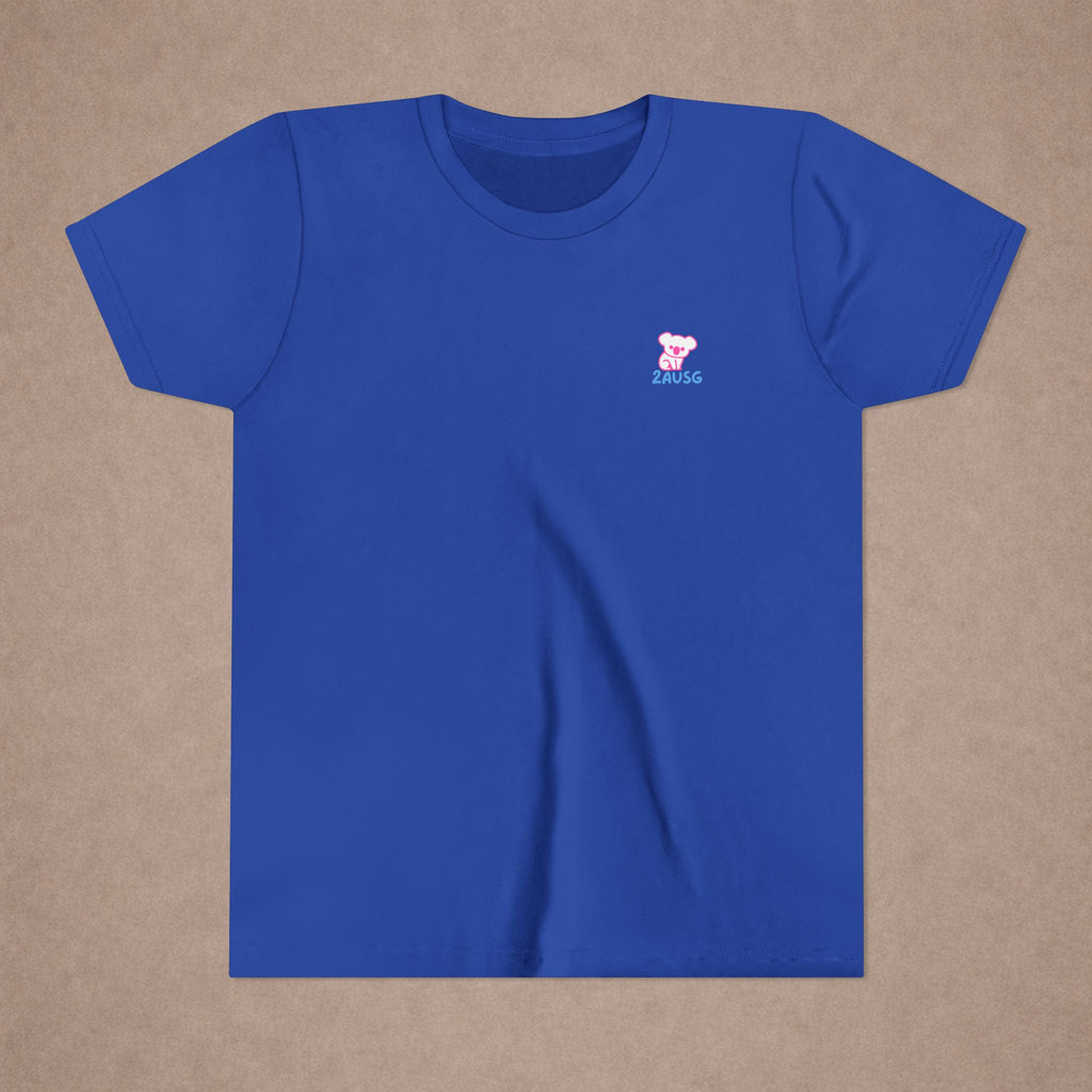 Cowgirl & Kangaroo Tshirt