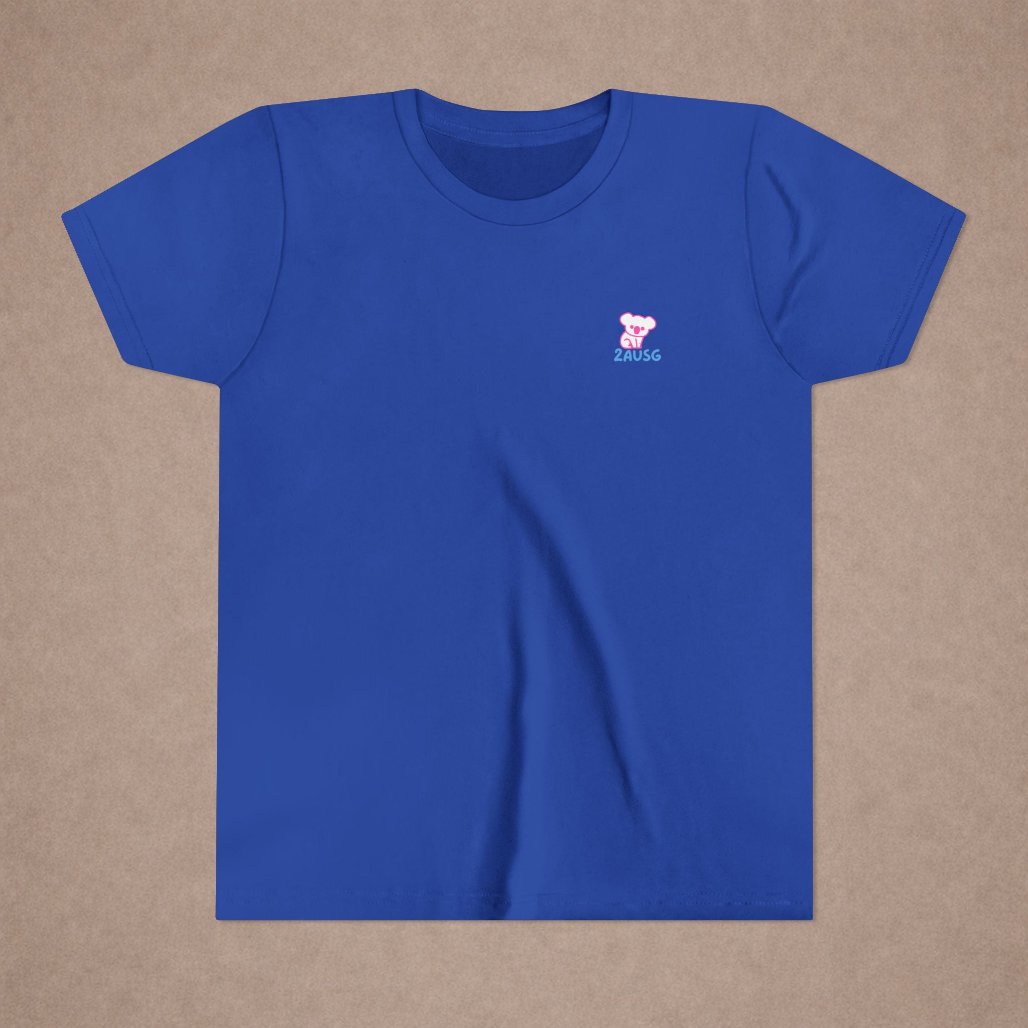 Cowgirl & Kangaroo Tshirt