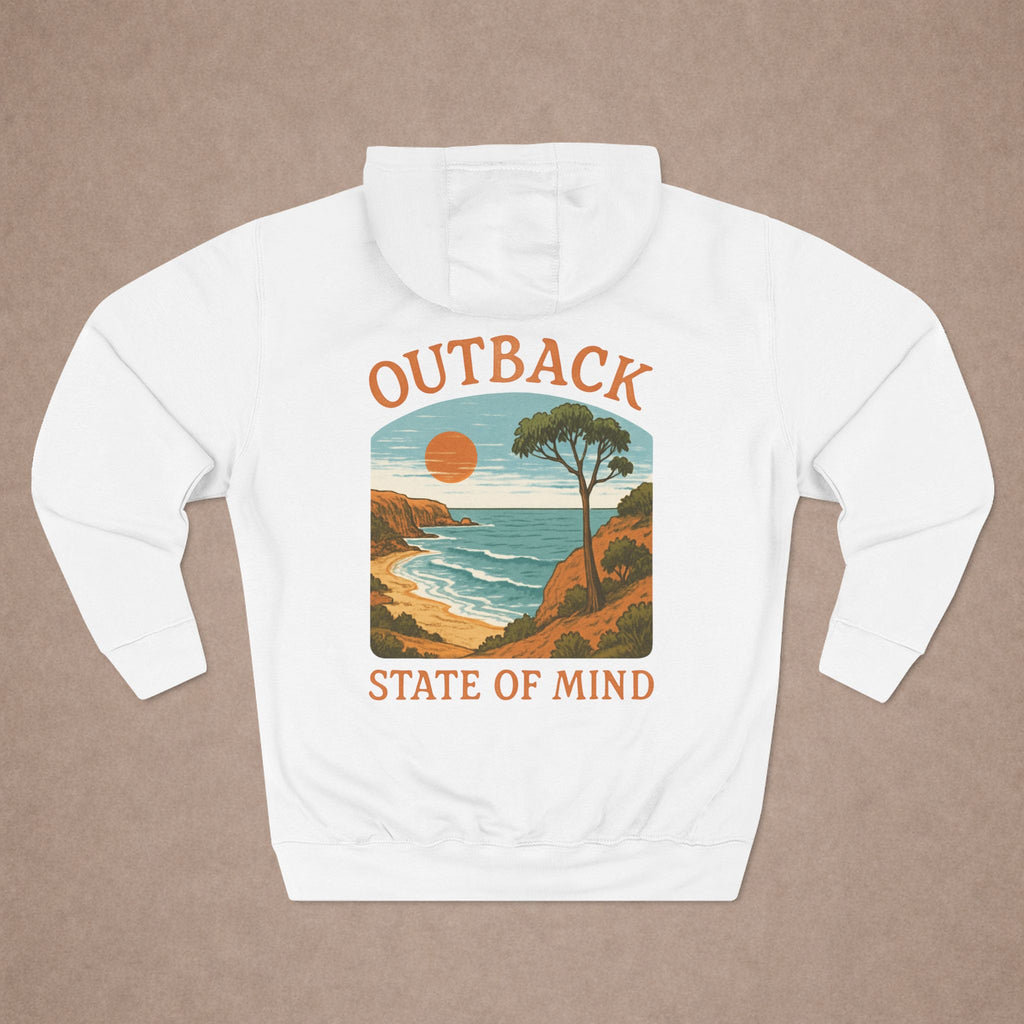 Outback State of Mind Hoodie