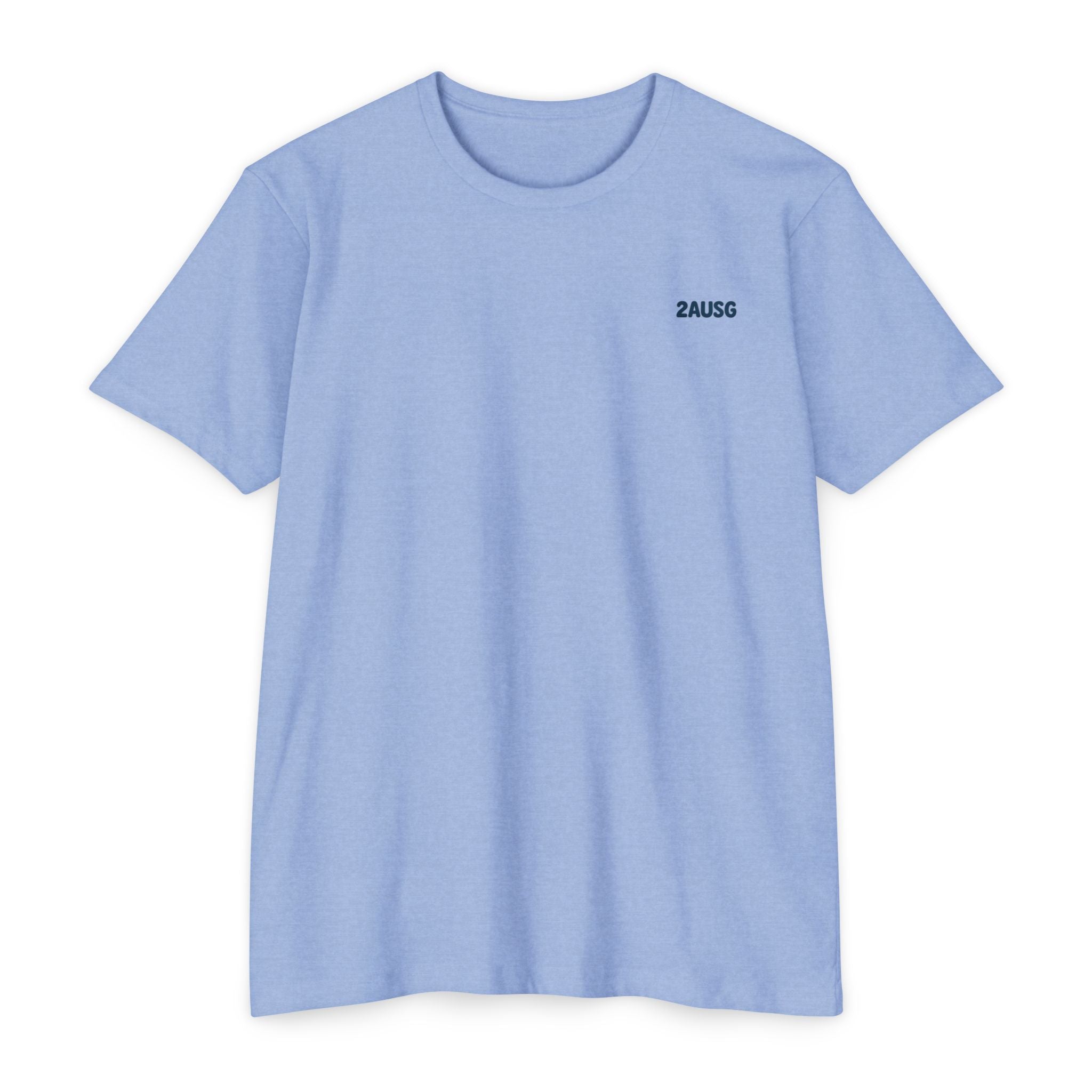 Urban City Design Perth to Philly Tee