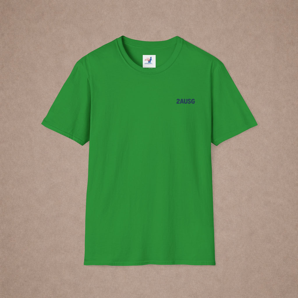 Shoey!!! Tee | Authentic Aussie Behaviour Collection | Limited Graphic Shirt