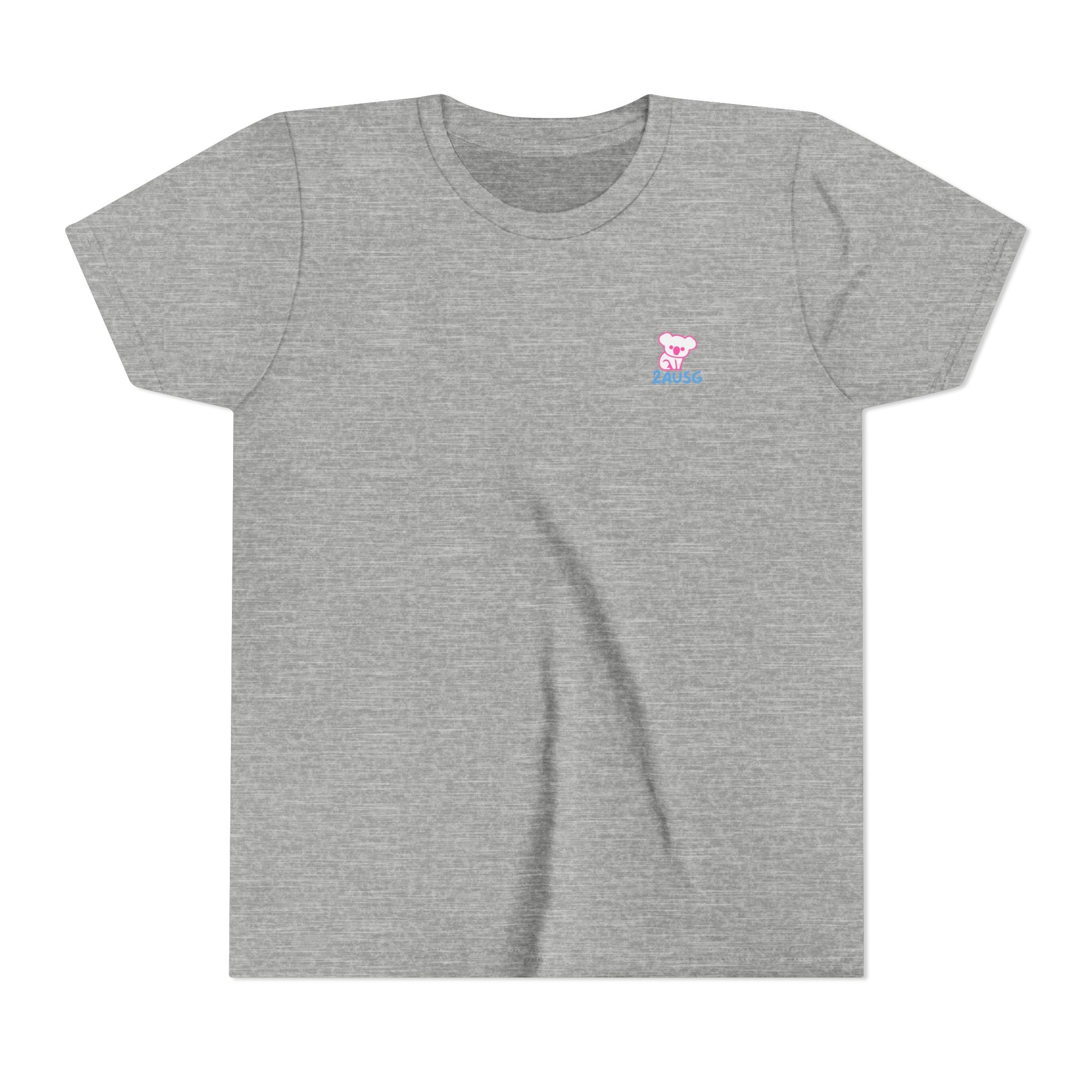 Nevaeh Cowgirl Tshirt- youth