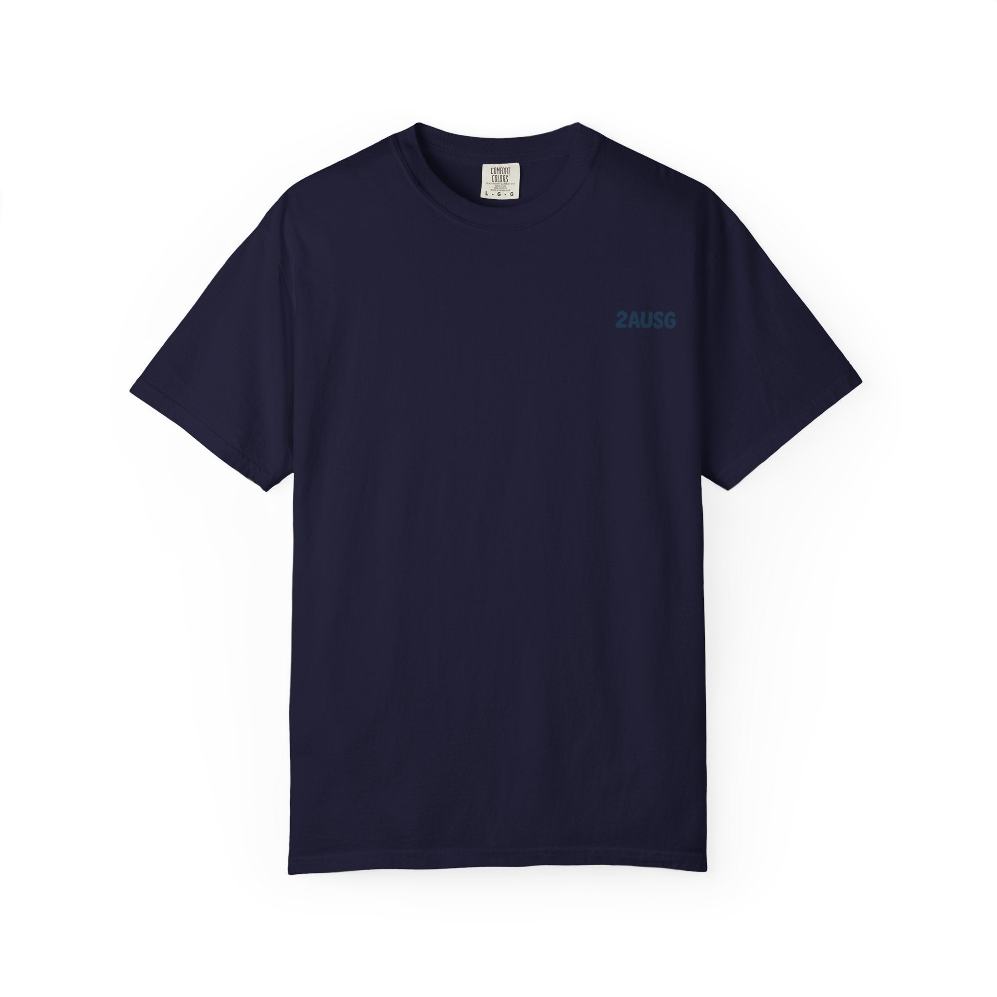 Tampa to Colorado Tee