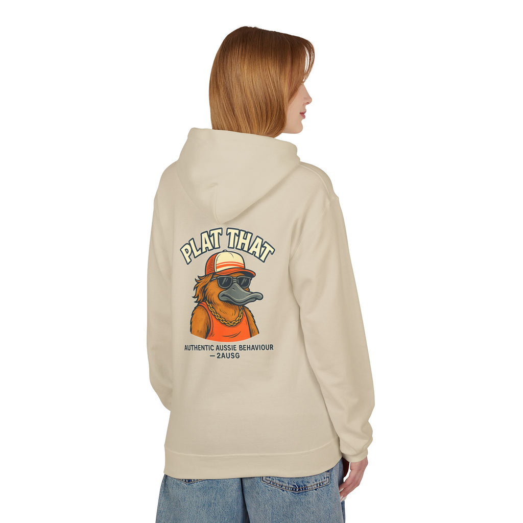 Phat That Hoodie