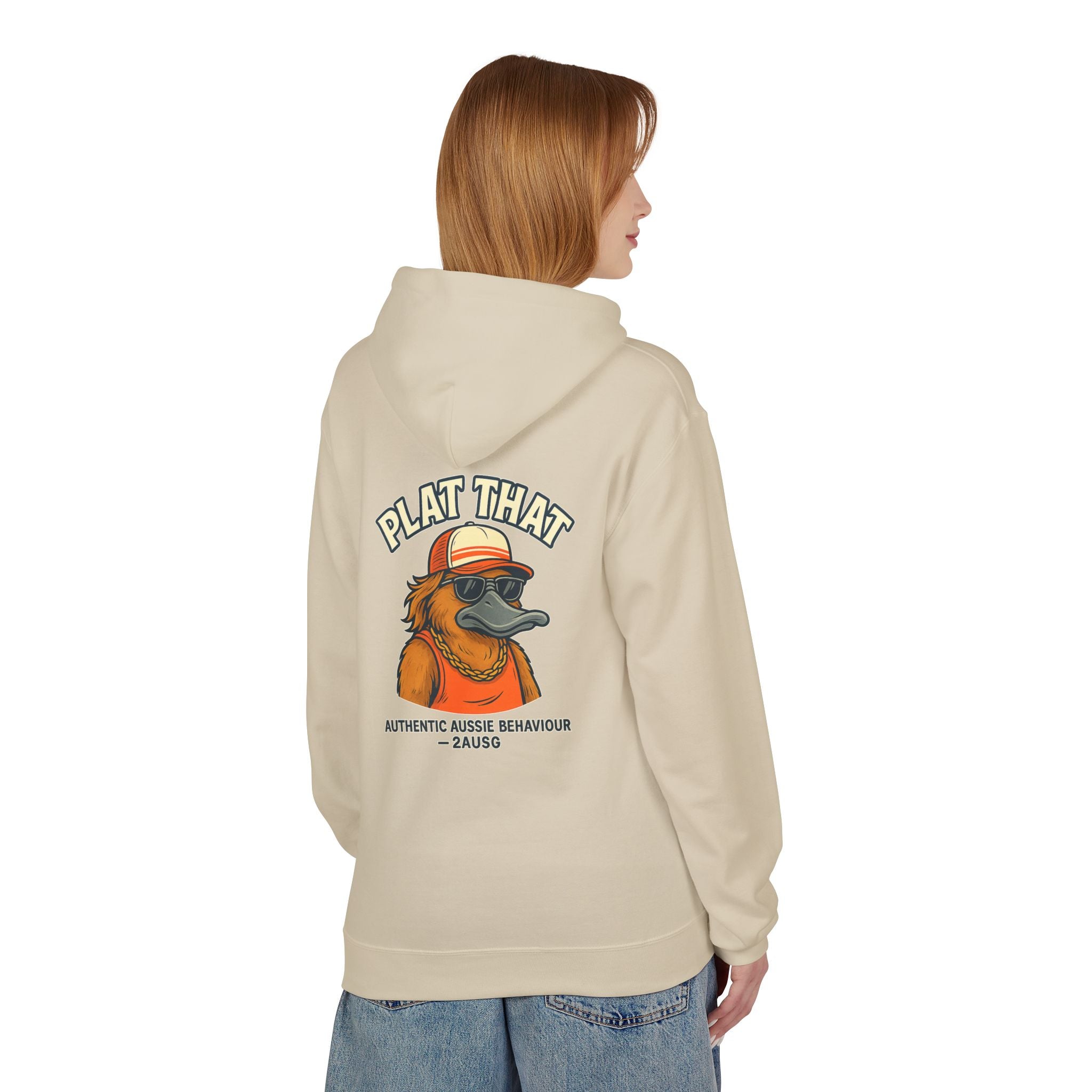 Phat That Hoodie