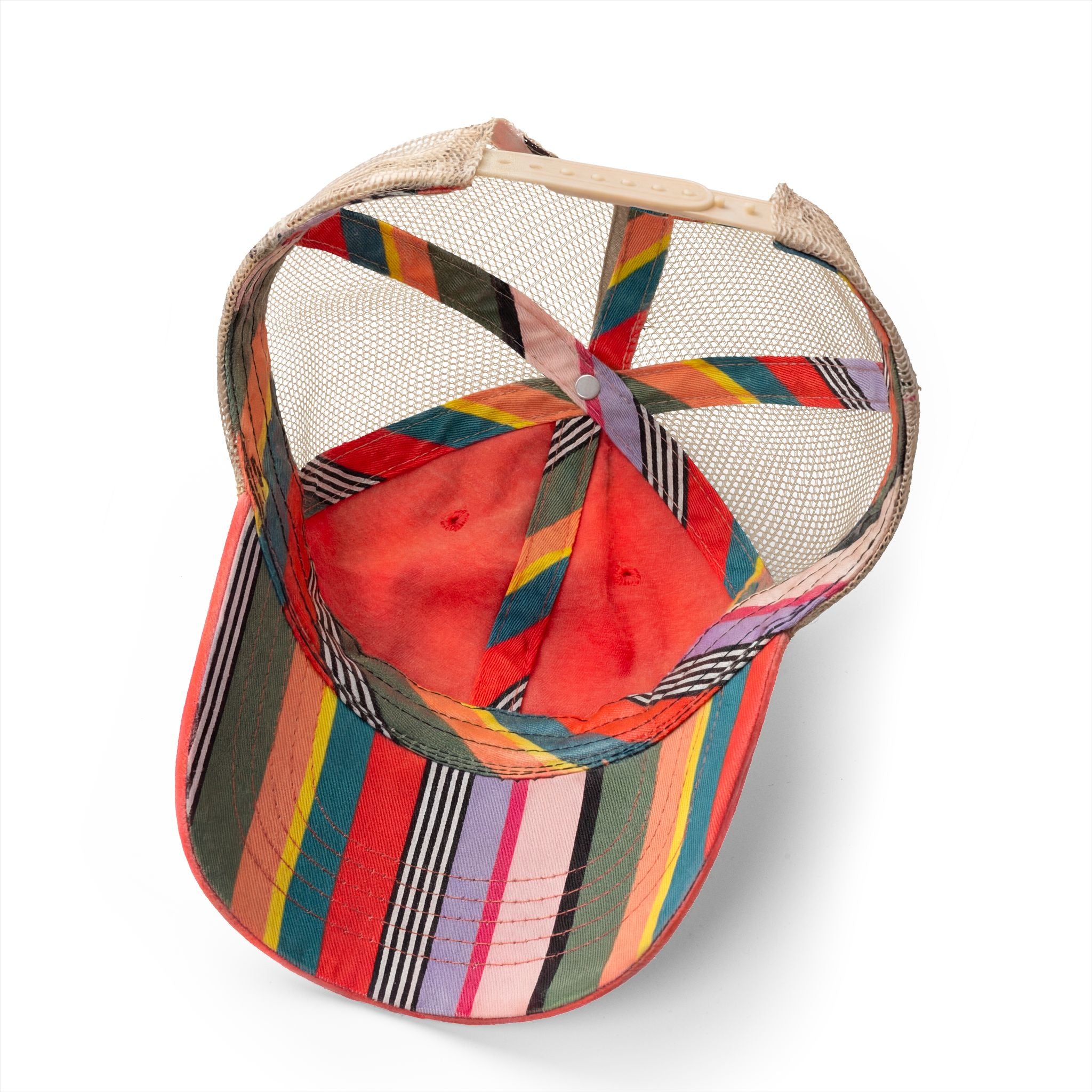 Womens outback Co (Pony tail) Cap