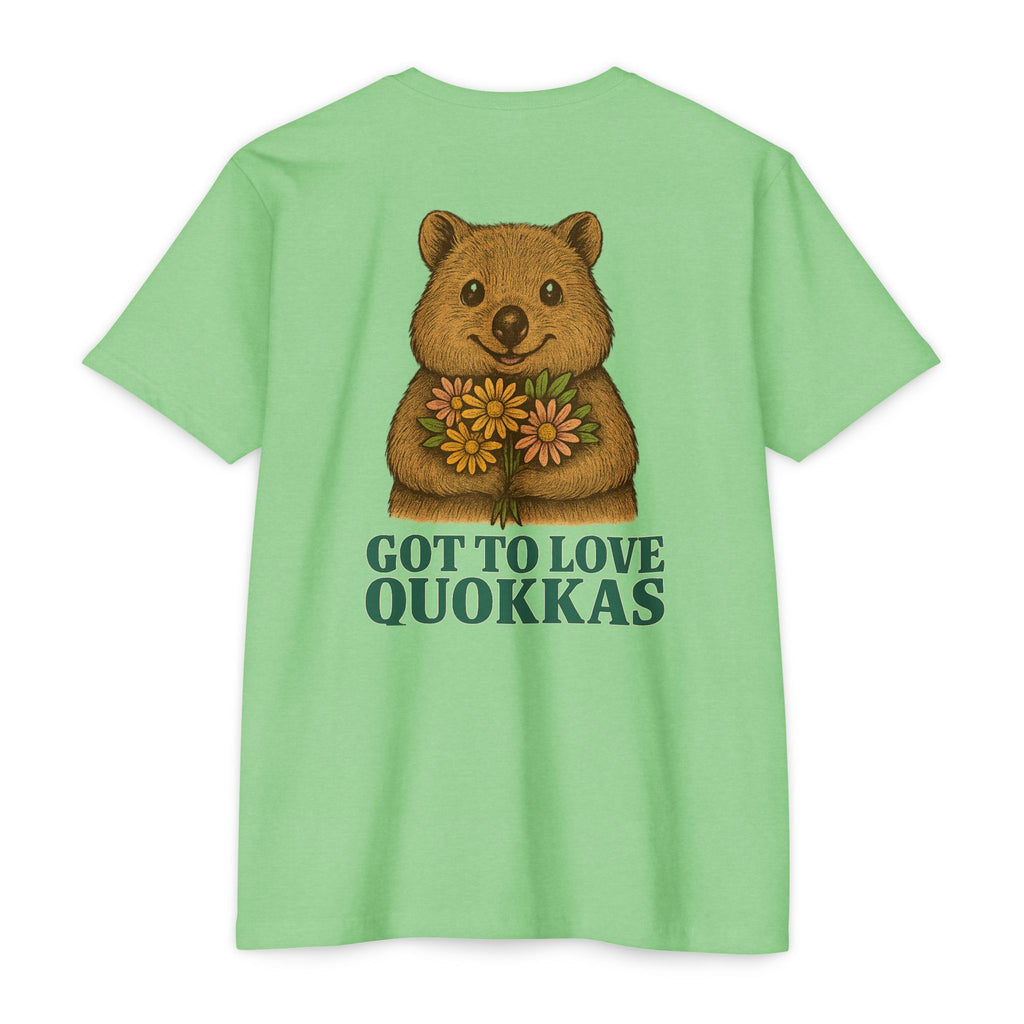 Got to Love Quokkas Tee