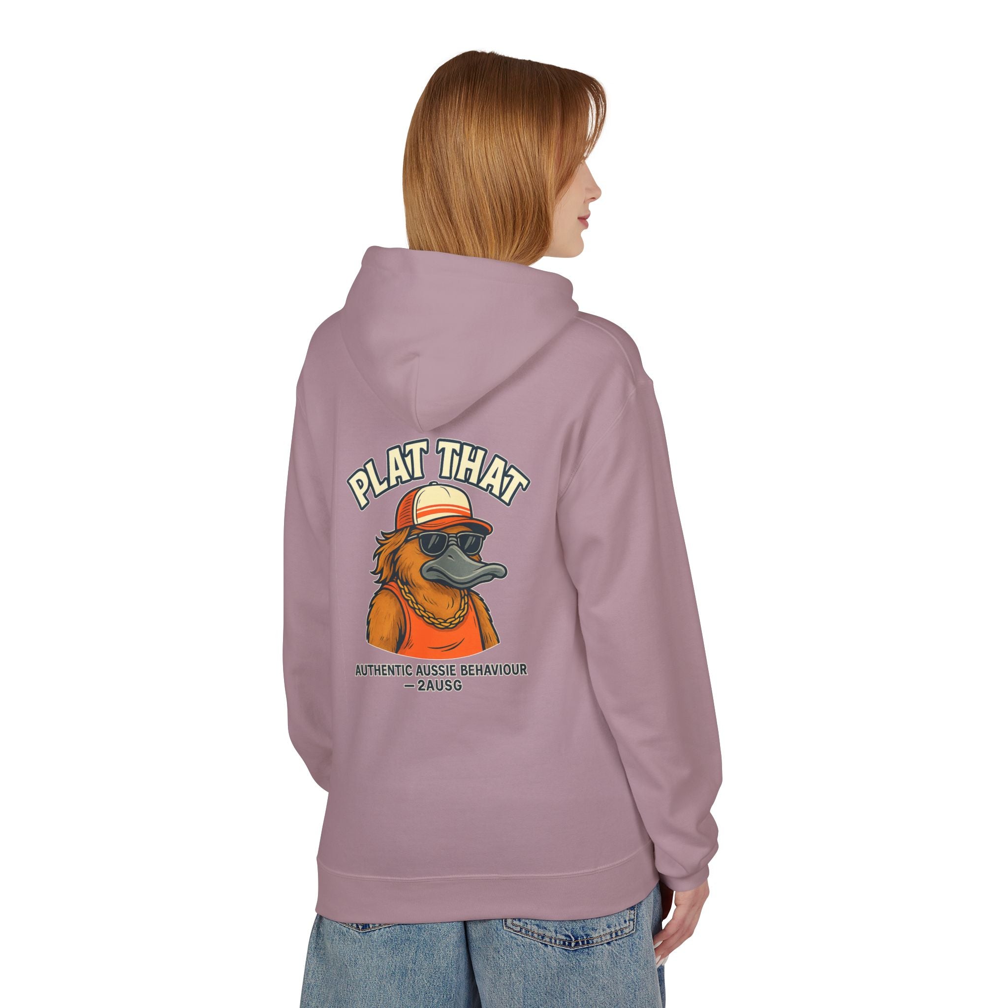 Phat That Hoodie