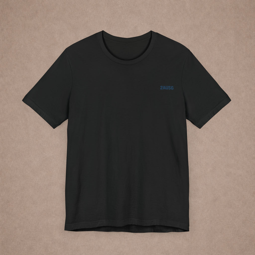 Brisbane to Boston Urban City Tee