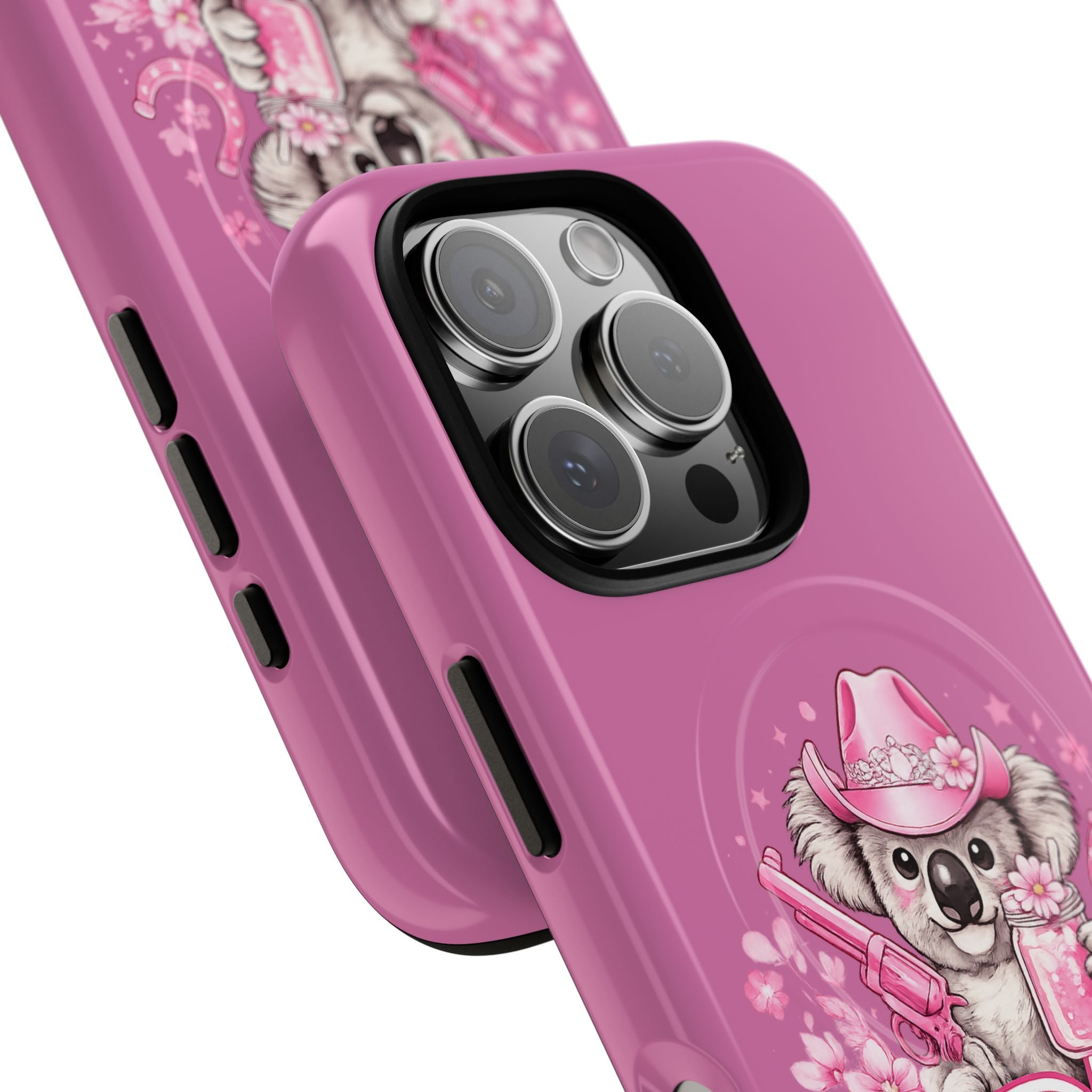 2AUSG G'Day Y'all Phone Case