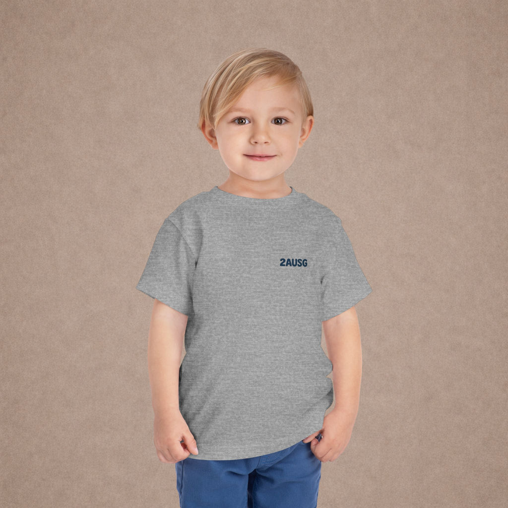Got to Love Quokkas Toddler Tee