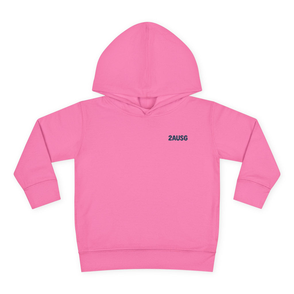 Grommet Hoodie - Ningaloo Reef Inspired Design