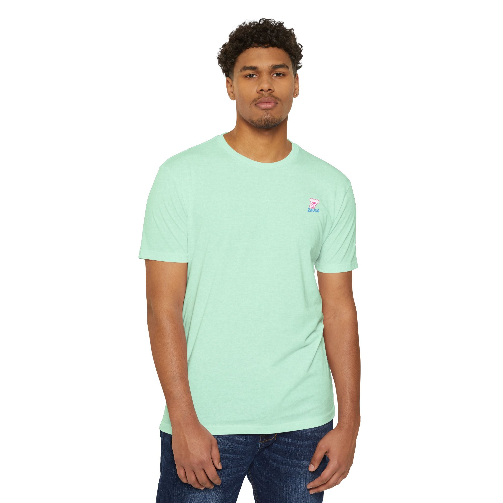 Got to Love Quokkas Tee