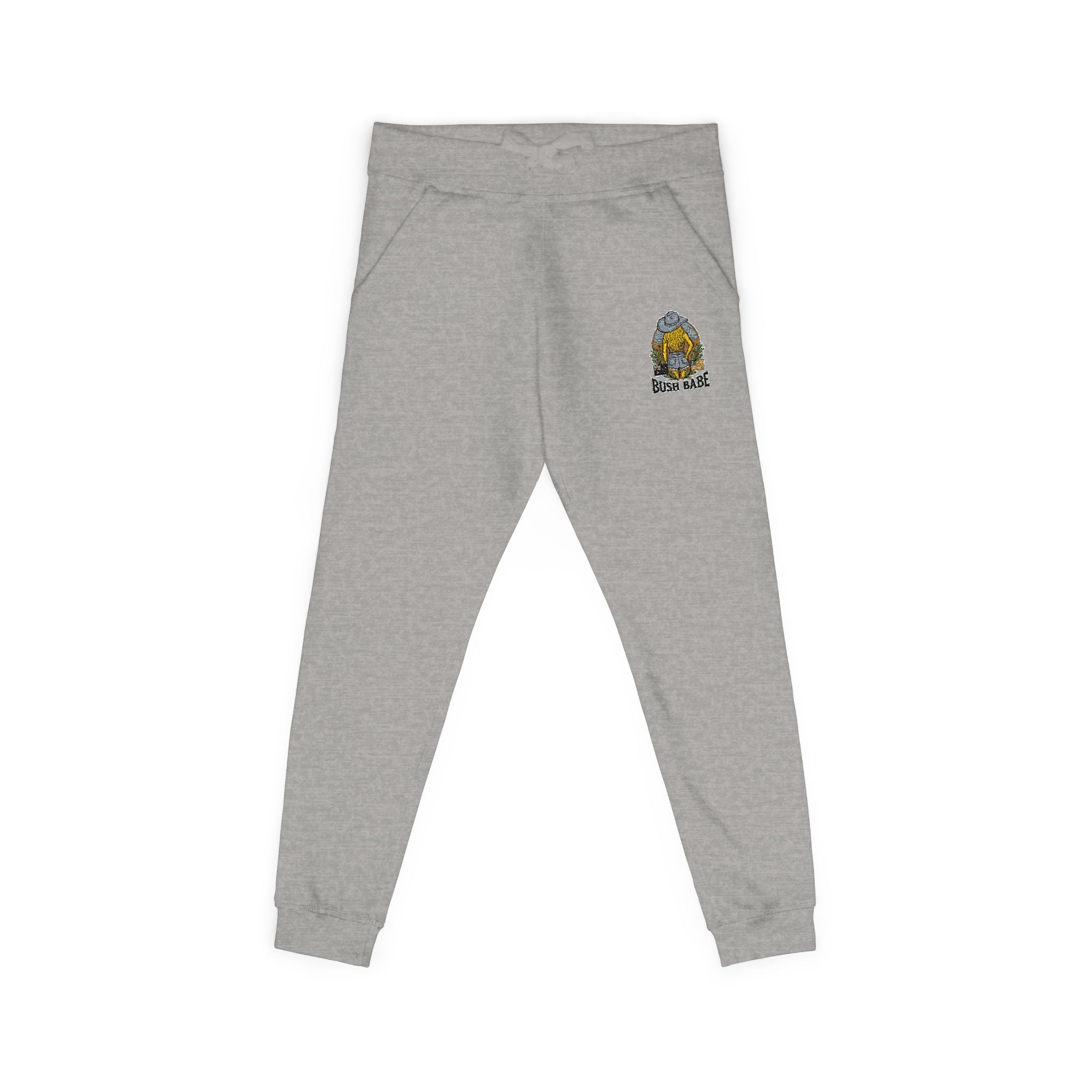 Bush Babe Blonde Sweat Pants