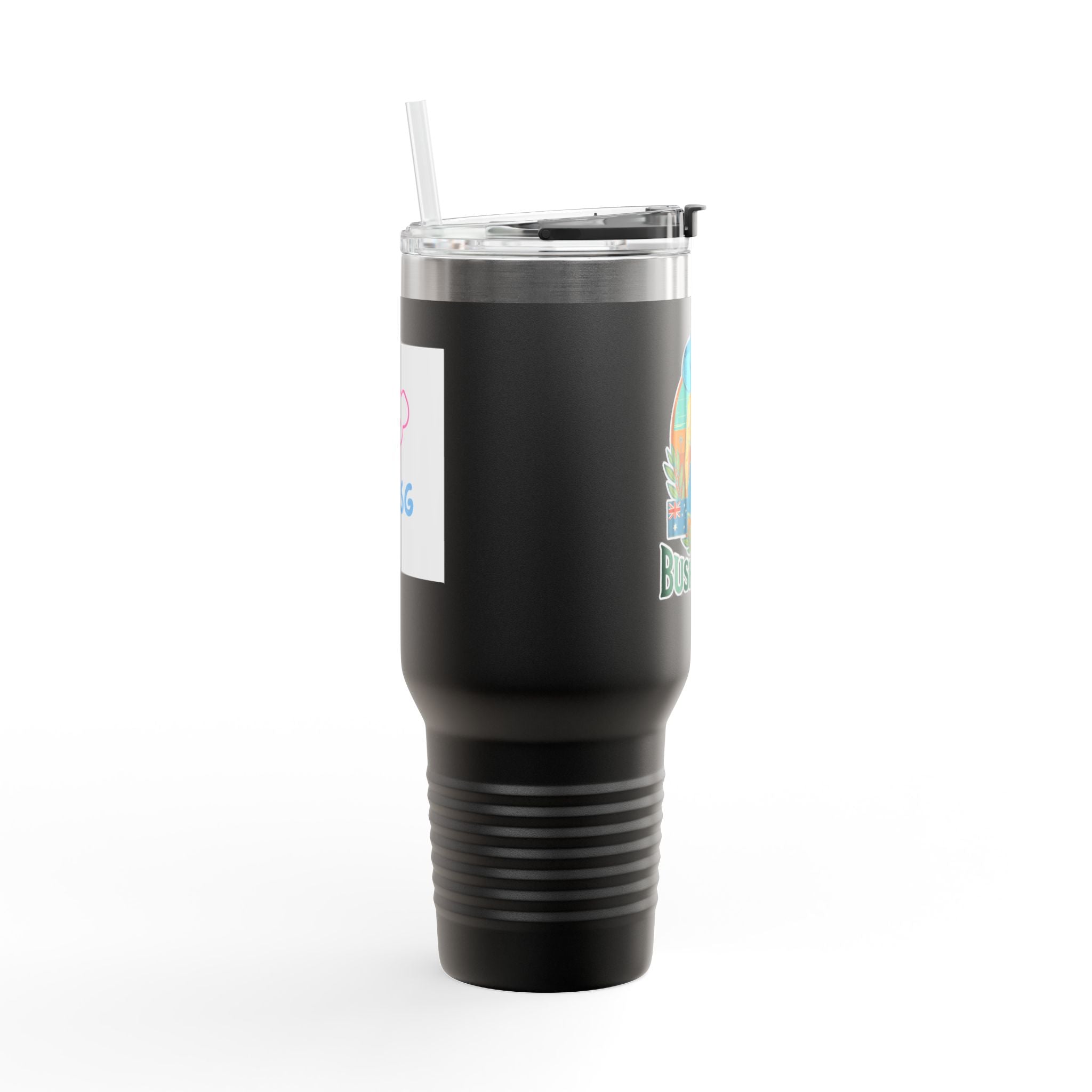 2AUSG Bush Babe Blond Cup