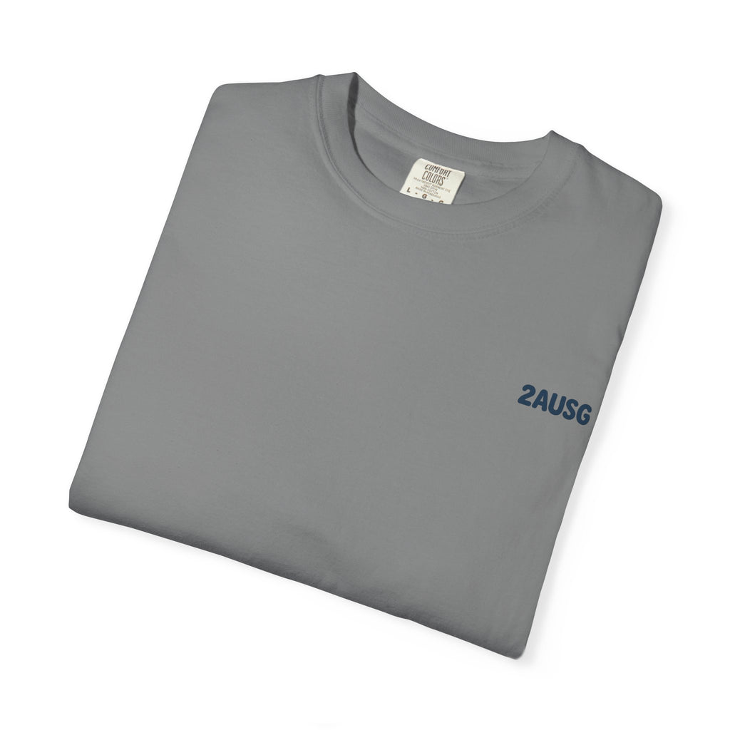 Aussie Flora Tshirt