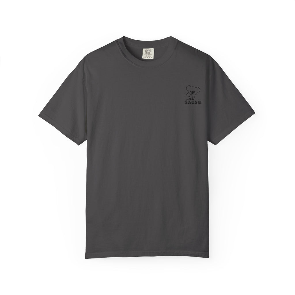 Wild Like The Outback Tshirt