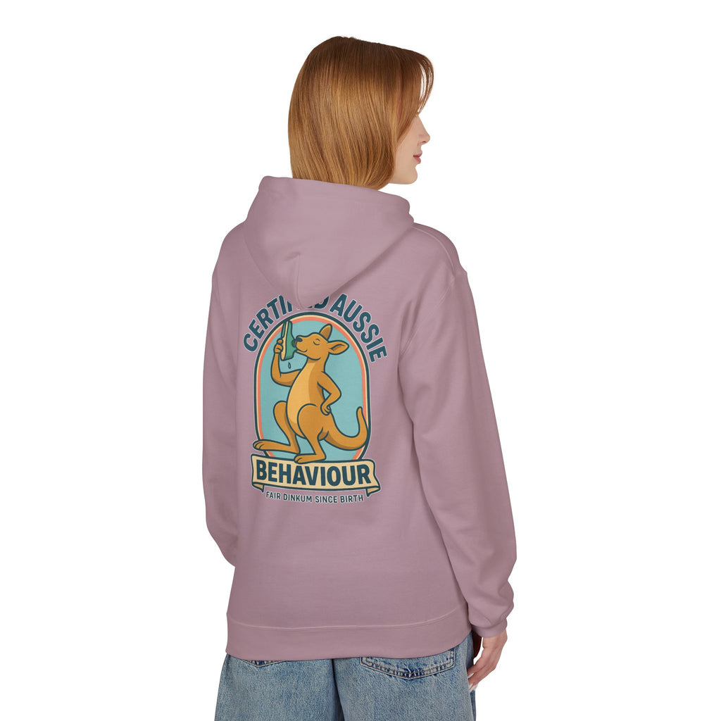 Shoey Hoodie
