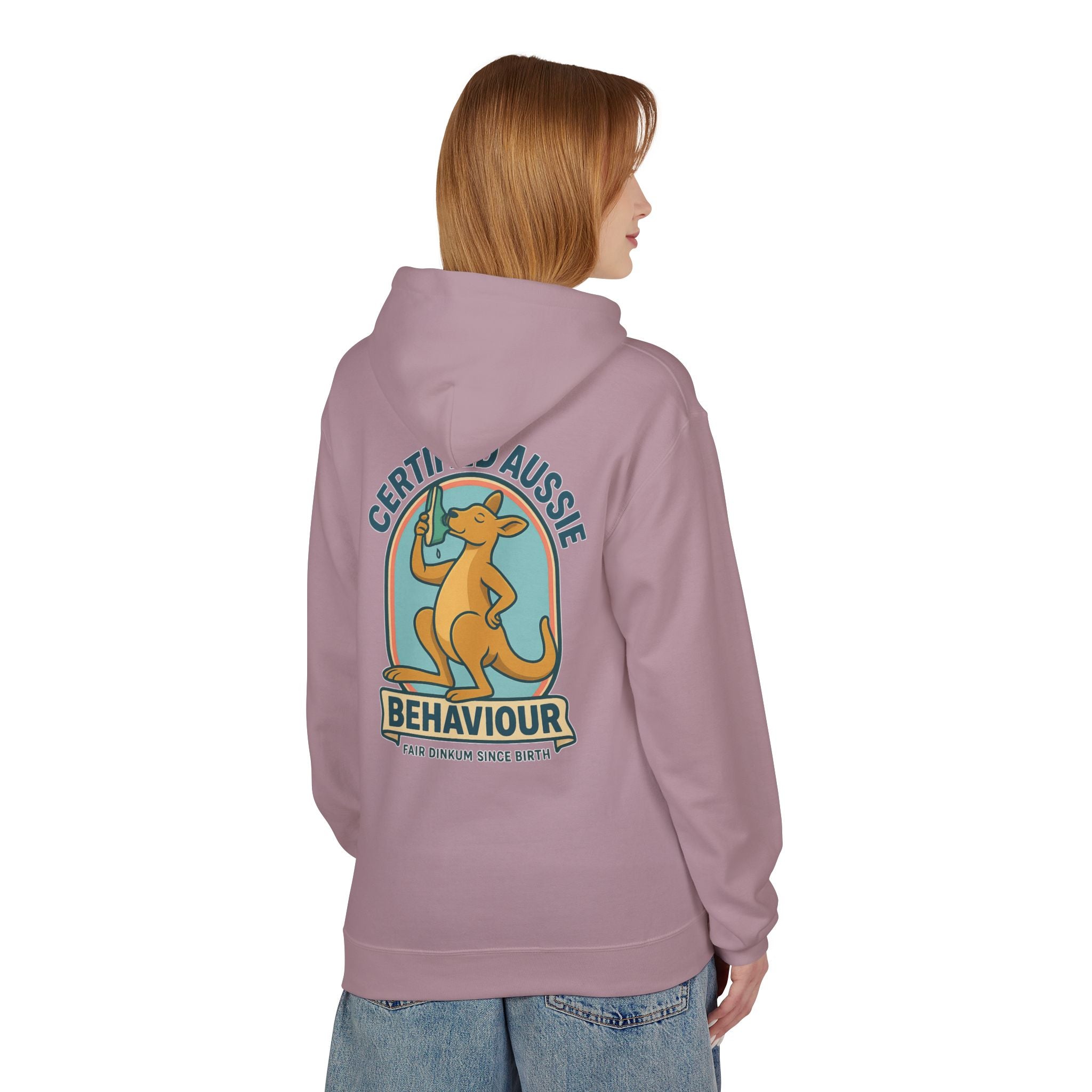Shoey Hoodie