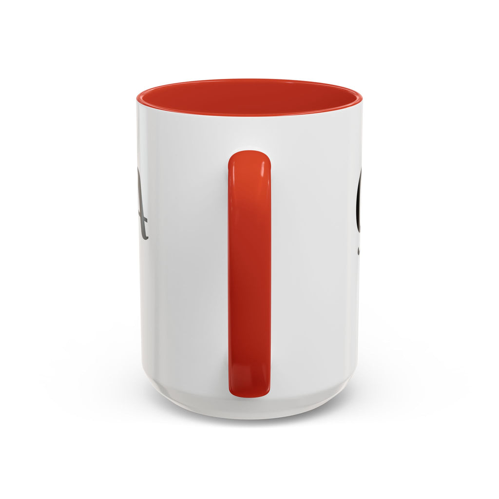 G'Day USA Coffee Mug, 11oz or 15oz