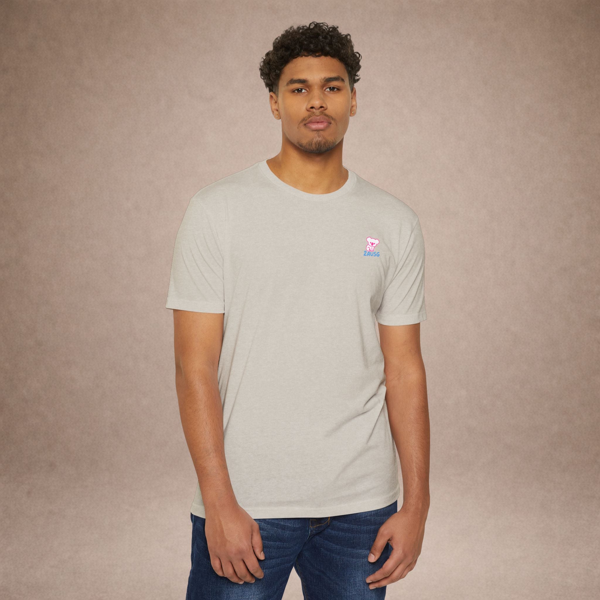 2AUSG Military Veteran T-Shirt — "Steel From The Deep" Graphic Tee