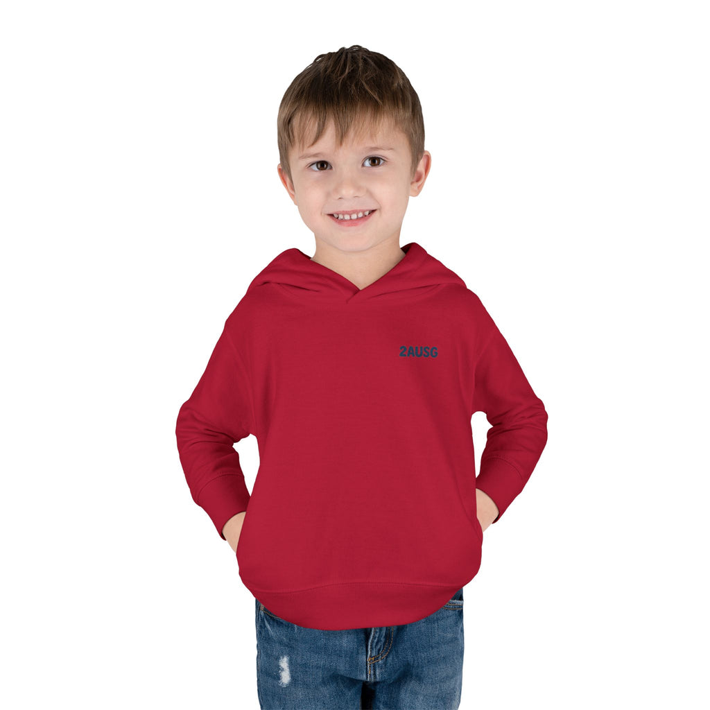 Grommet Hoodie - Ningaloo Reef Inspired Design