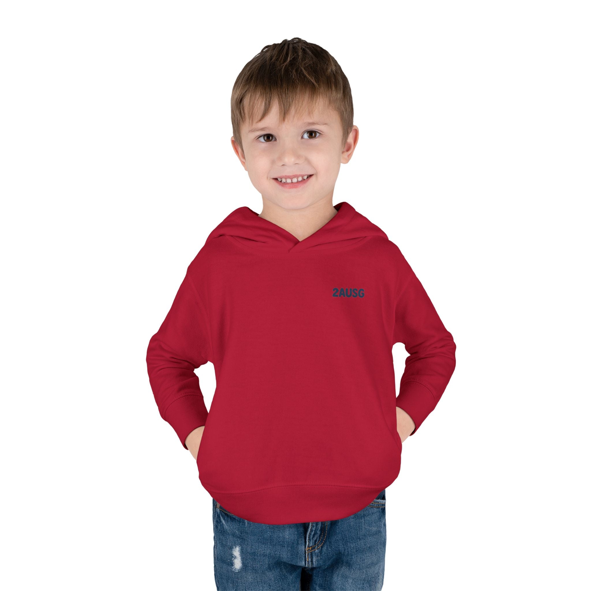 Grommet Hoodie - Ningaloo Reef Inspired Design