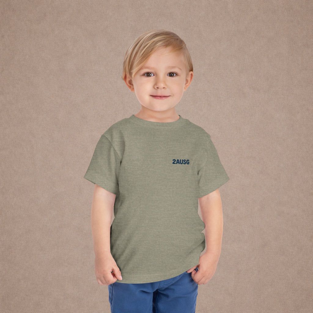 Got to Love Quokkas Toddler Tee