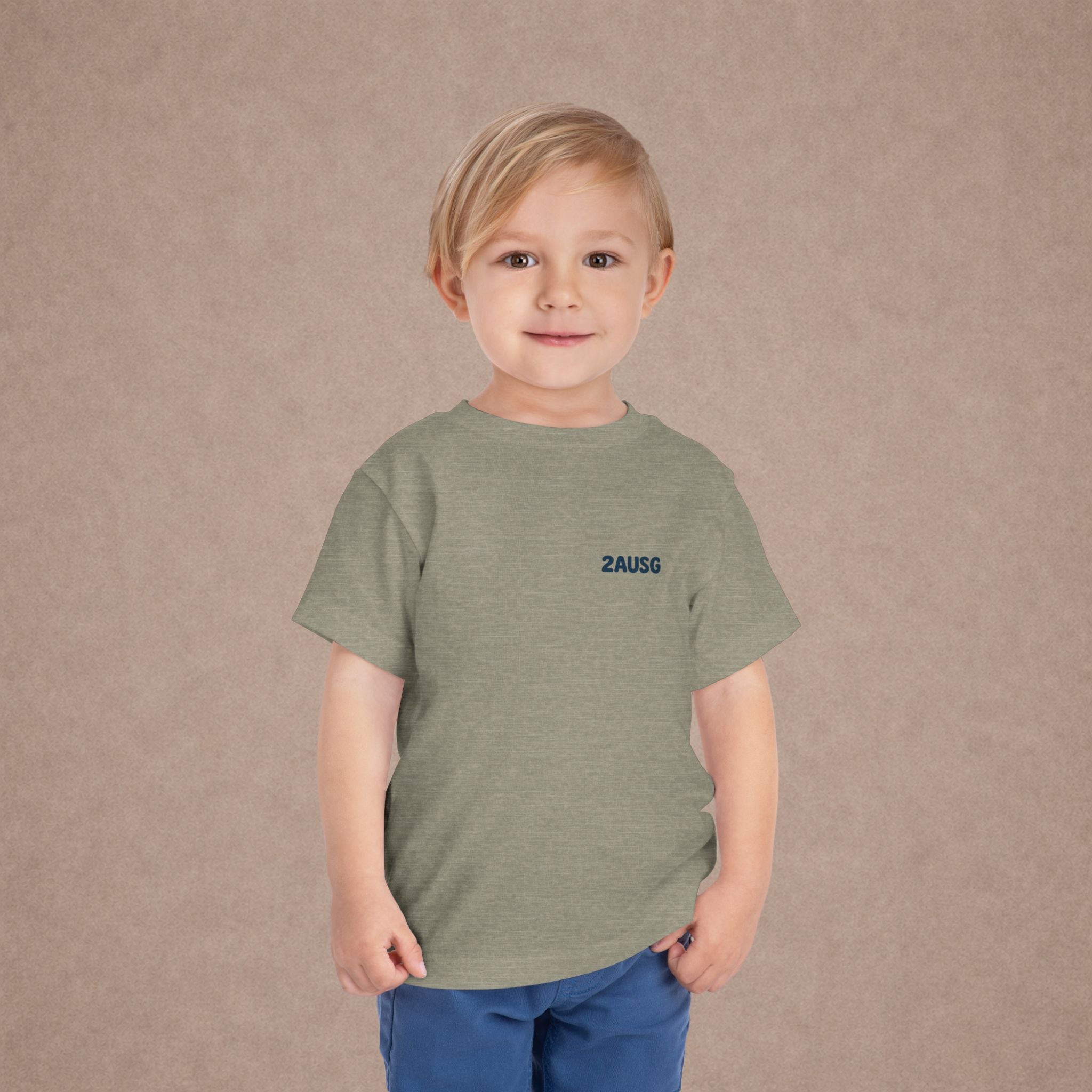 Got to Love Quokkas Toddler Tee