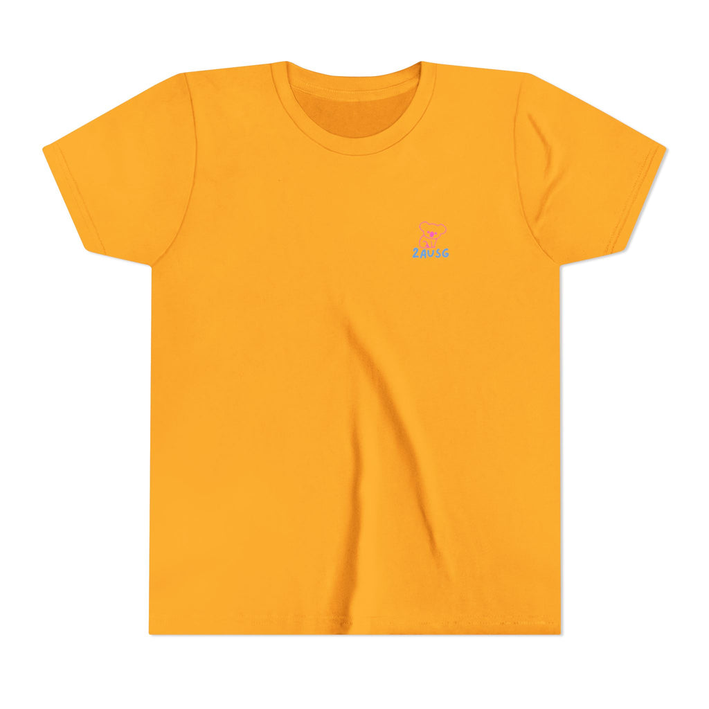 Koala & Friends Beach fun Tee