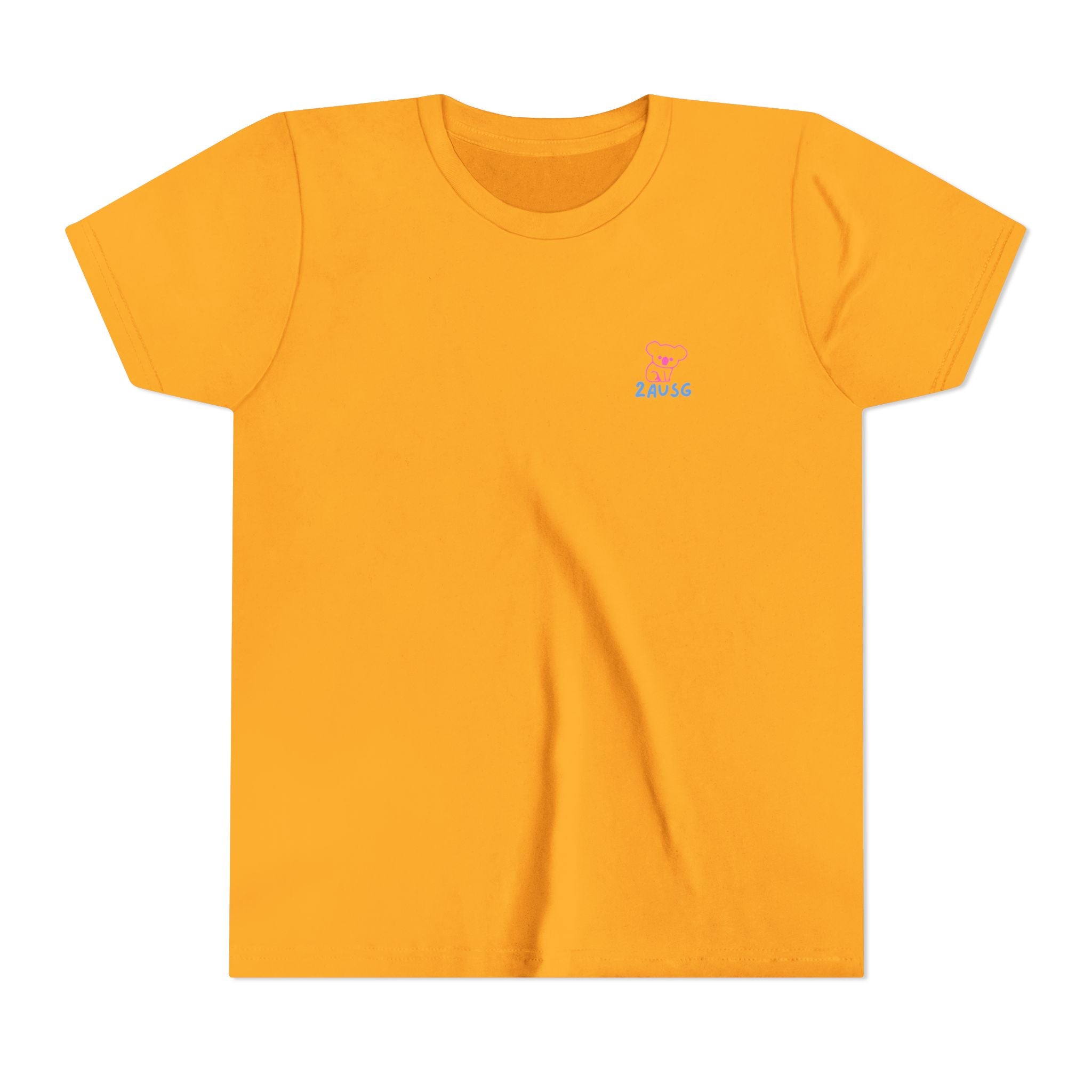Koala & Friends Beach fun Tee