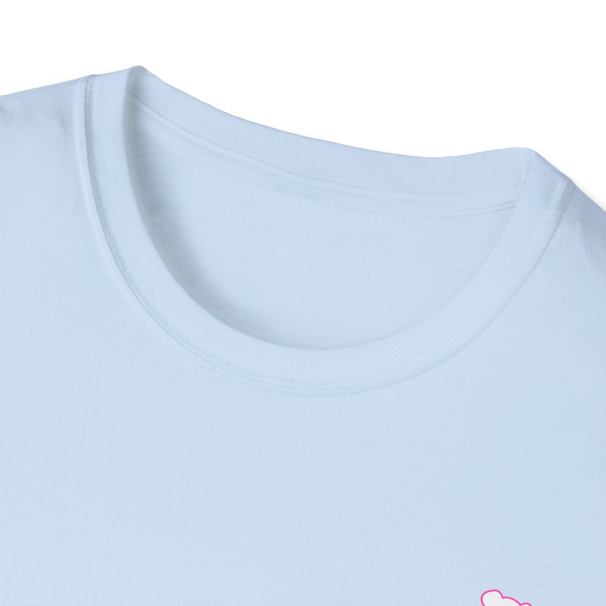 Too Cute To Crack The Shits T-Shirt