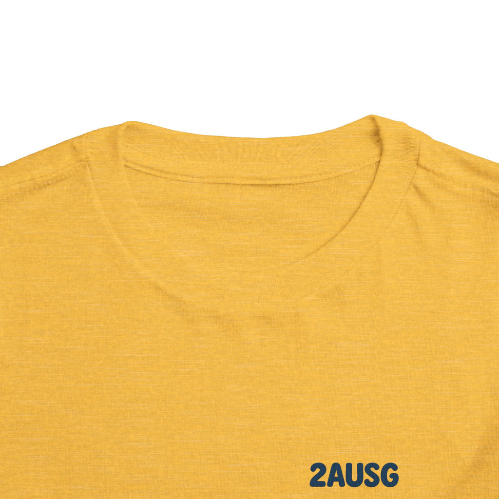 Got to Love Quokkas Toddler Tee