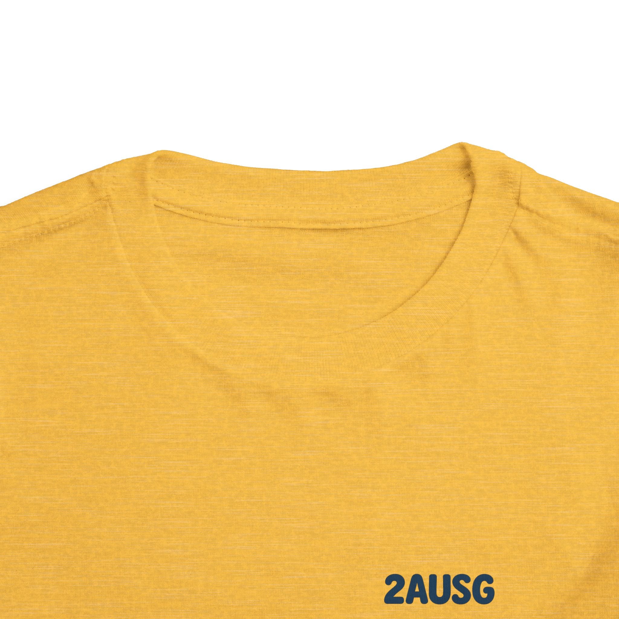 Got to Love Quokkas Toddler Tee