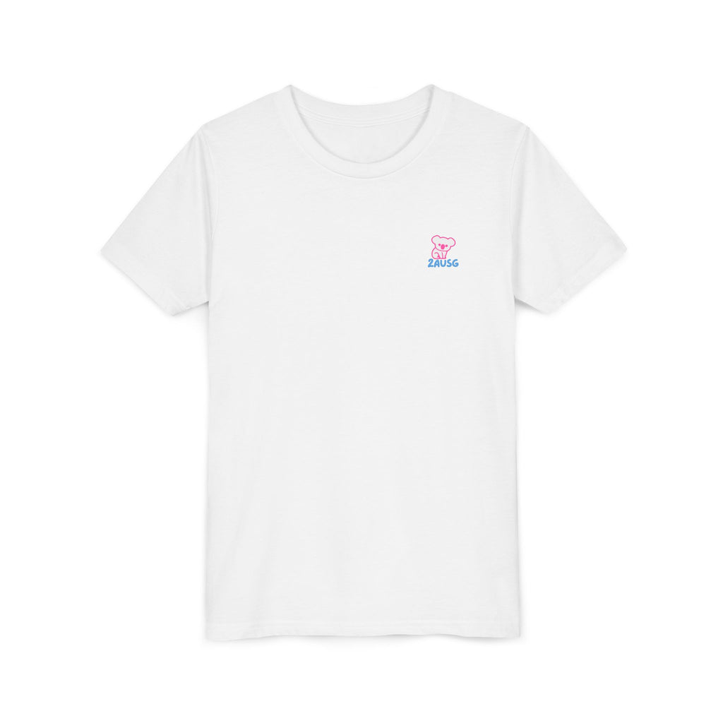 Cowgirl & Kangaroo Tshirt
