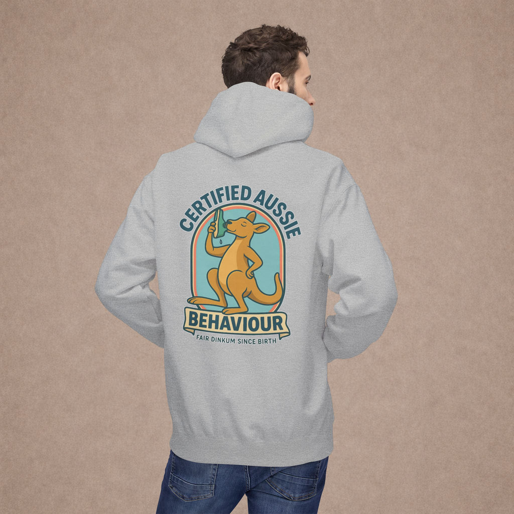 Shoey Hoodie