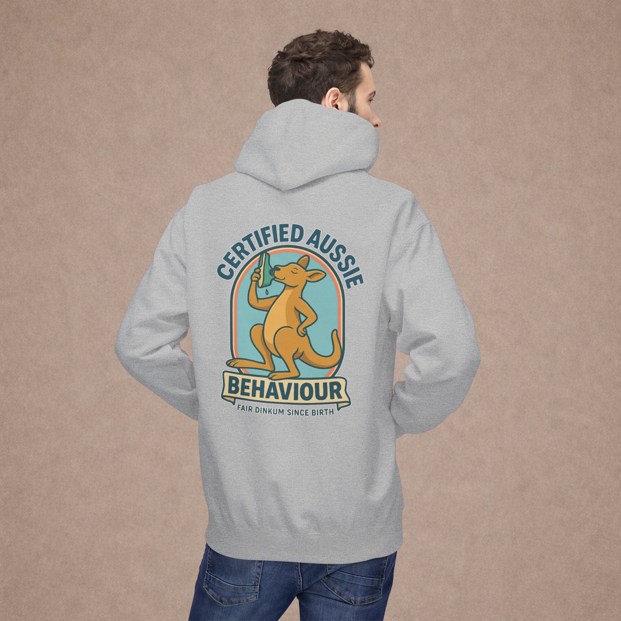 Shoey Hoodie