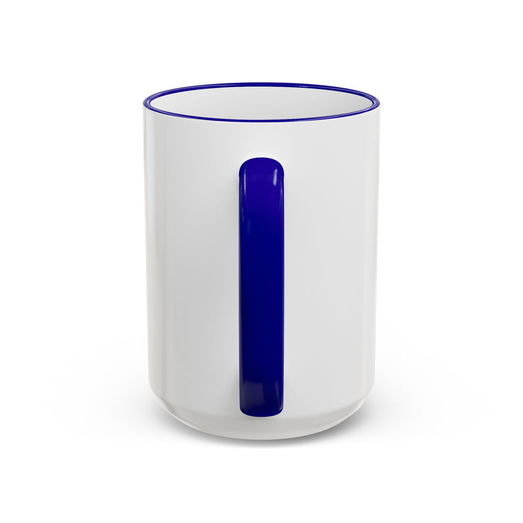 Emotional Support Mug