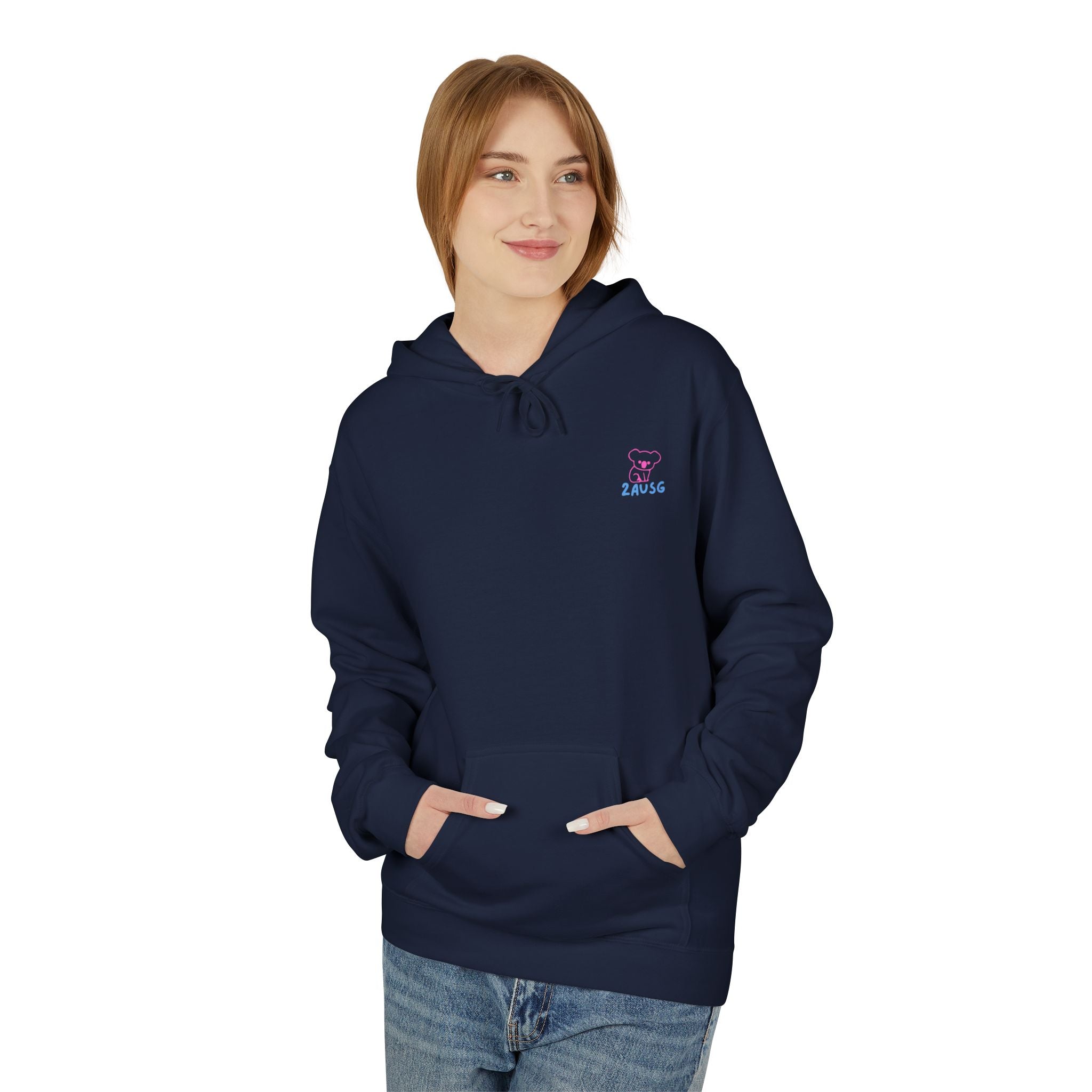 Shoey Hoodie