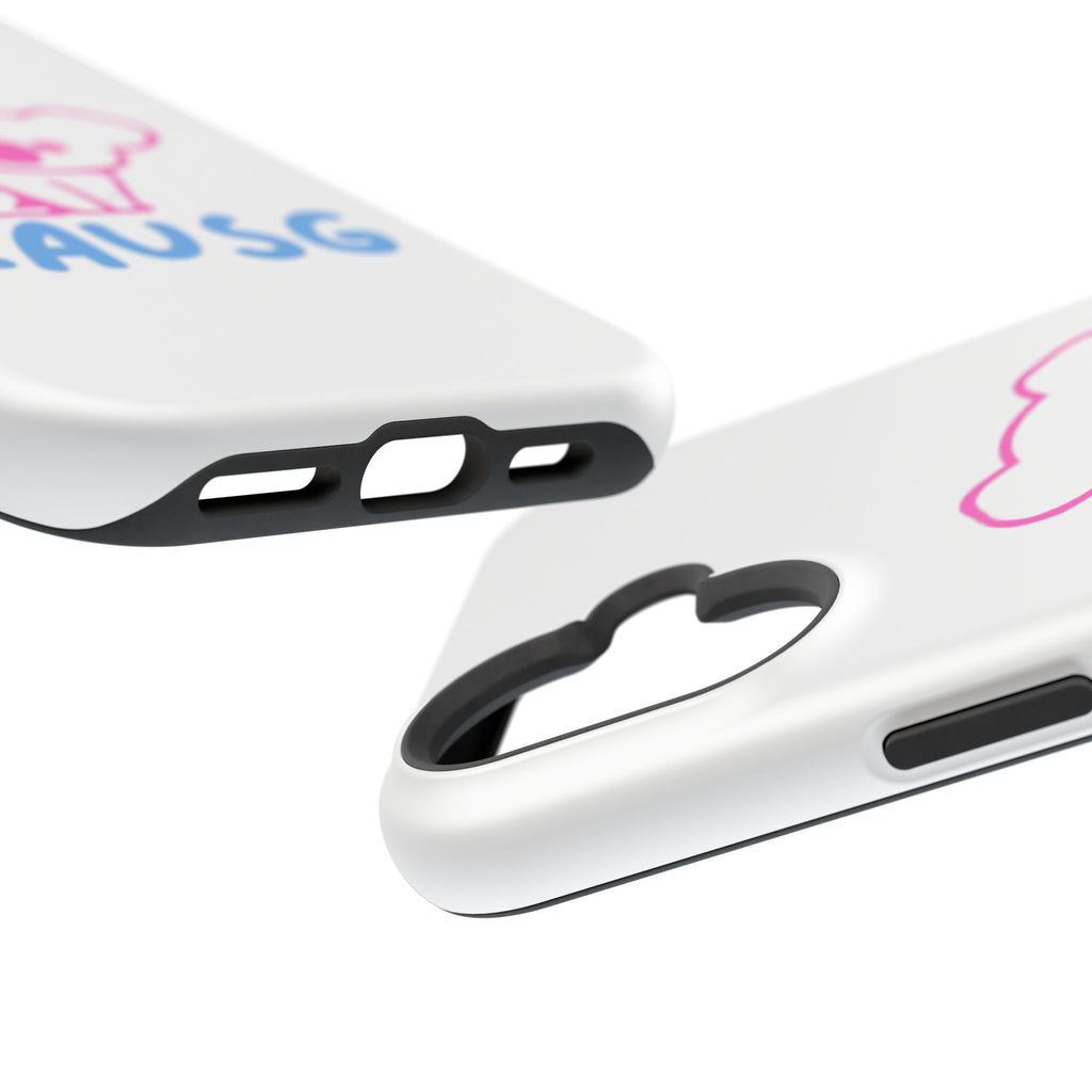 2AUSG Magnetic Tough Cases